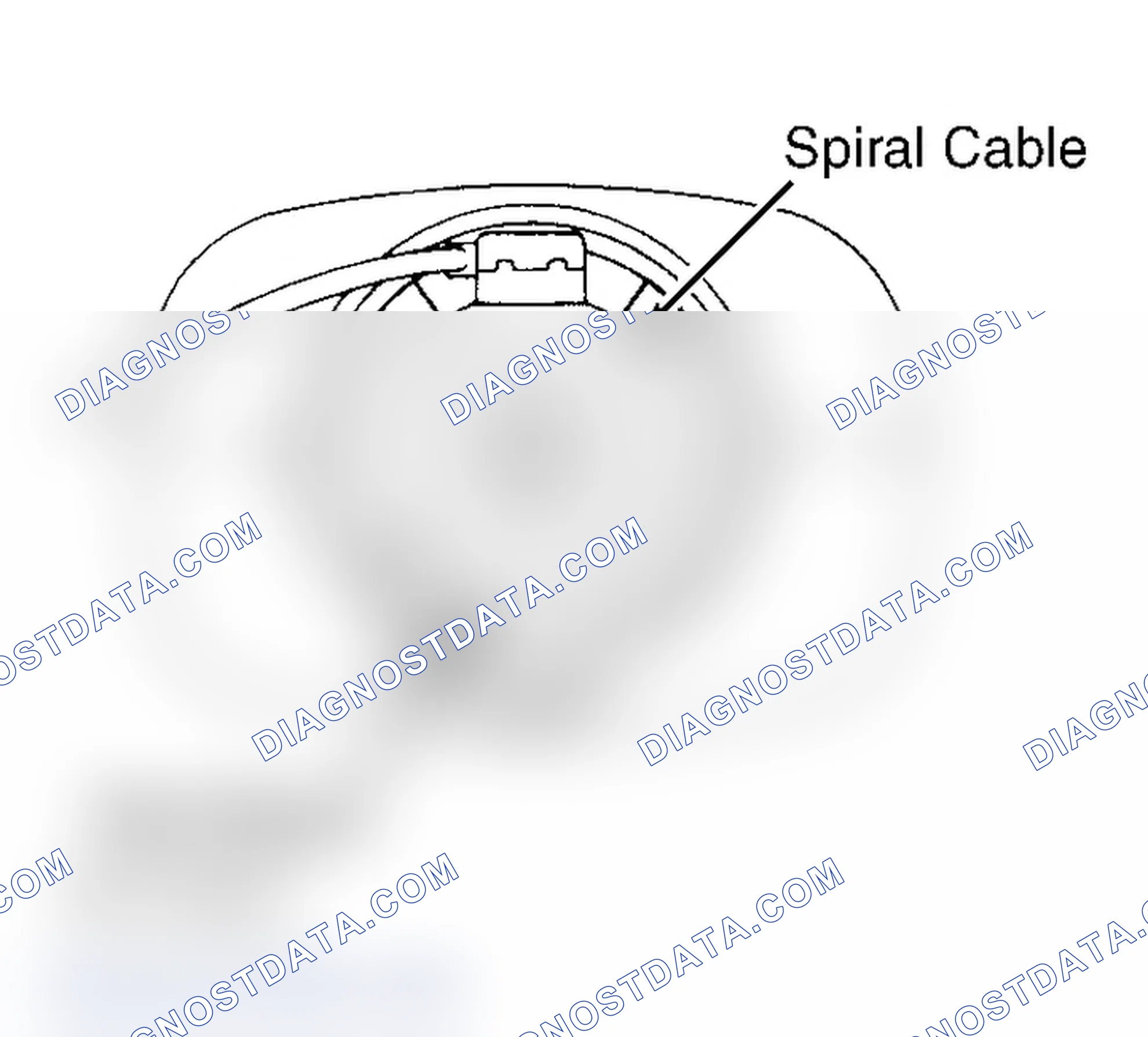 Scheme 1: SPIRAL CABLE