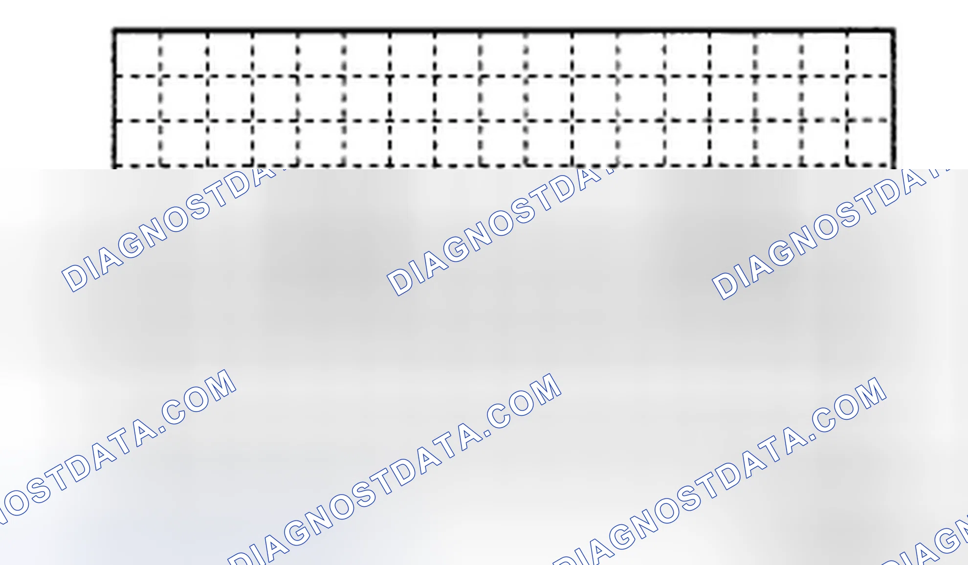 Scheme 152: Vehicle condition