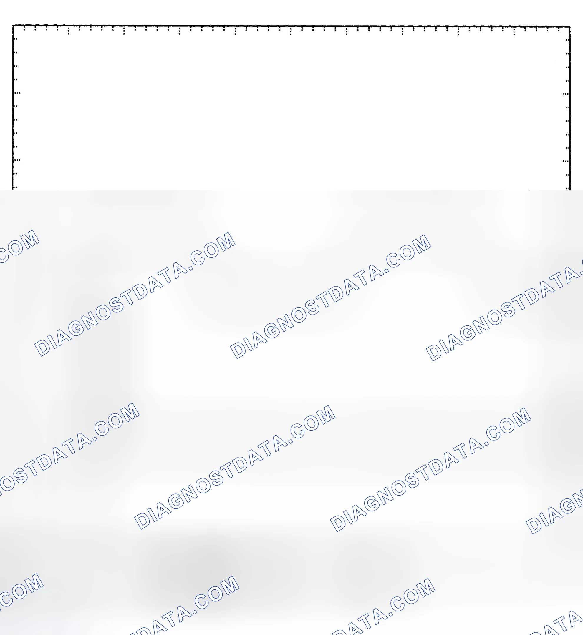 Scheme 26: Injector Bank - Known Good - Voltage Pattern