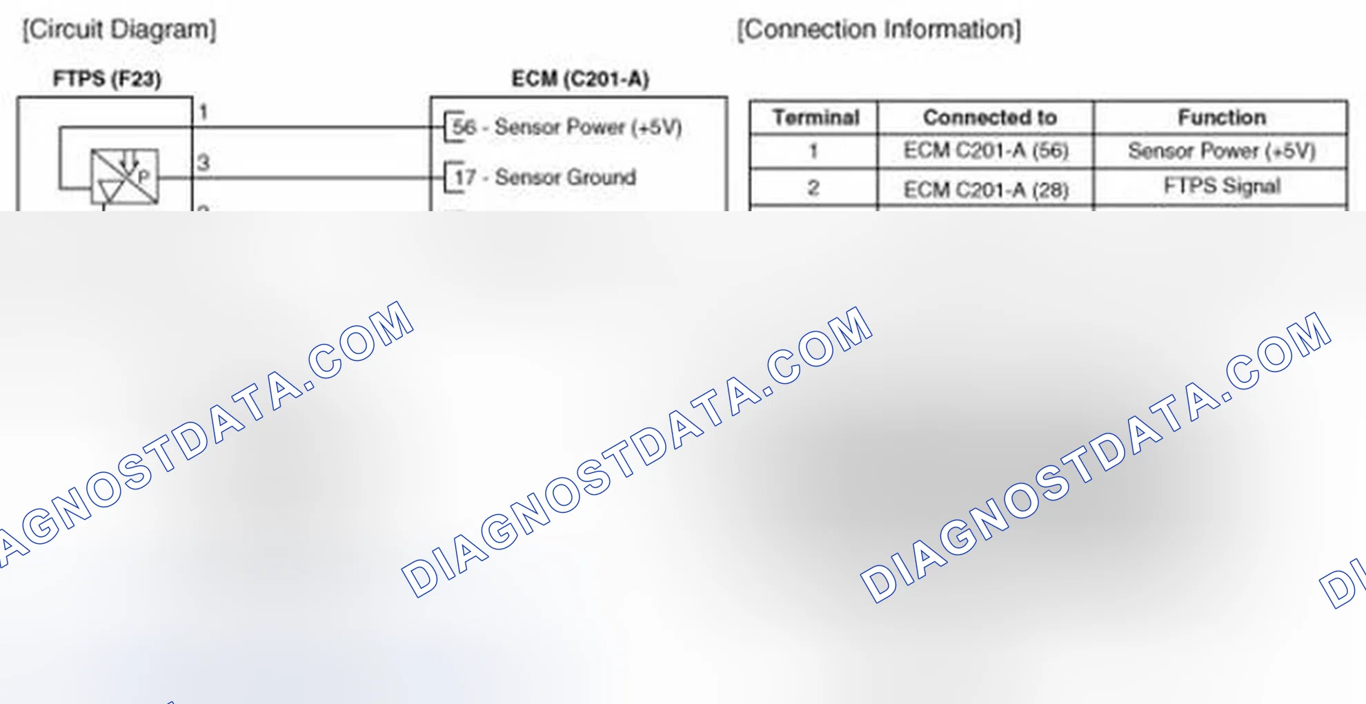 Scheme 101: Circuit Diagram