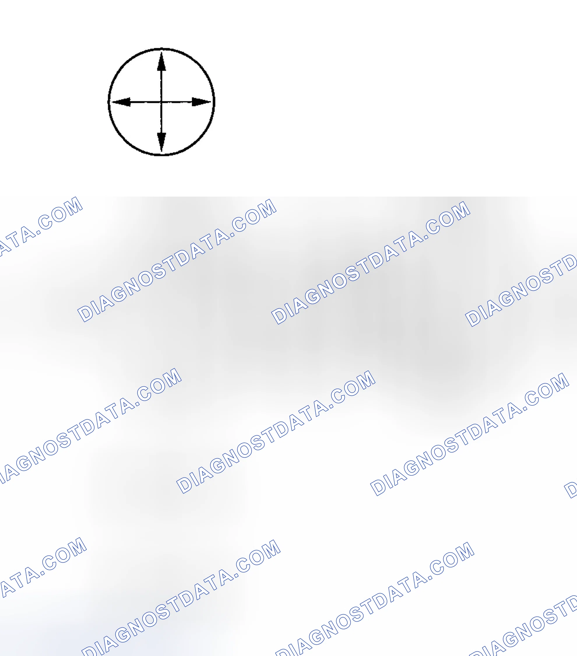 Scheme 395: Crankshaft Inspection