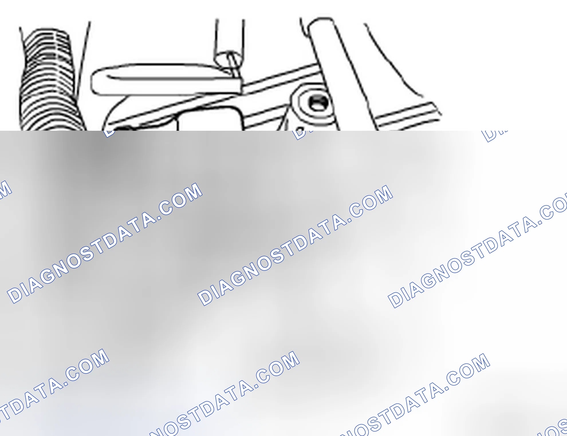 Scheme 16: Manifold Absolute Pressure (MAP) Sensor Installation