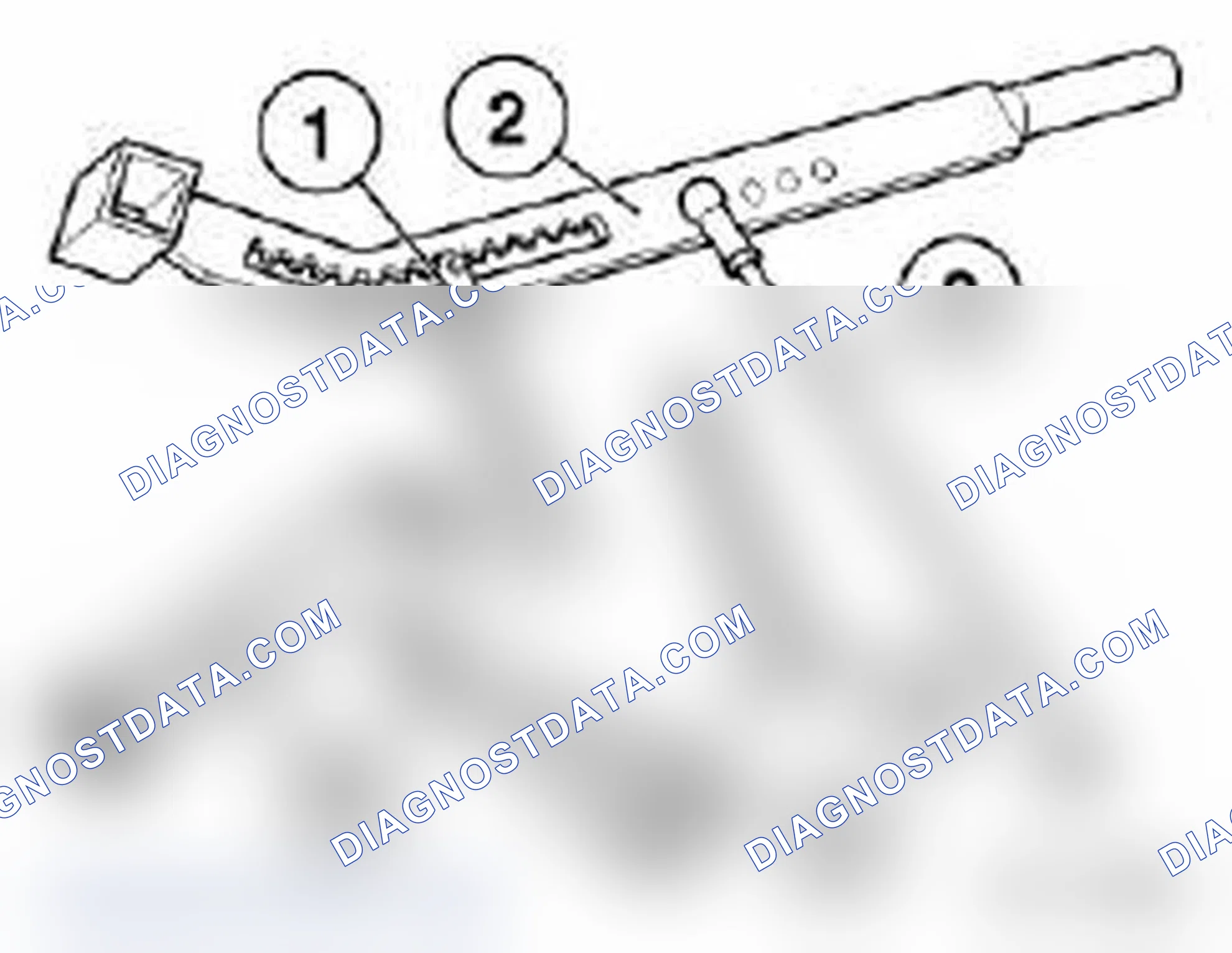 Scheme 285: 11 0 340 Accessories