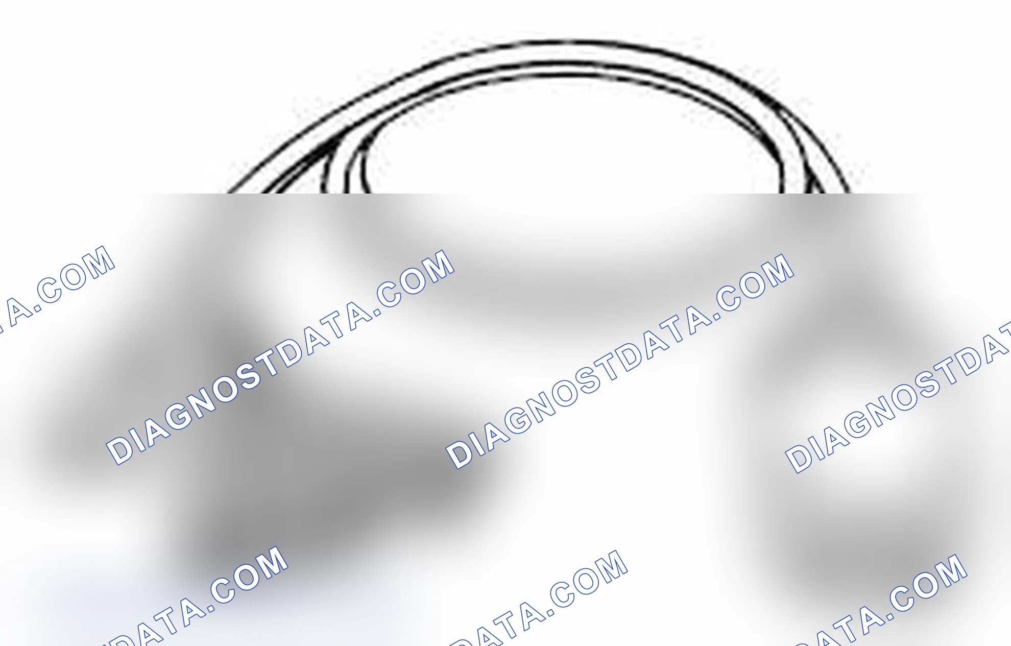 Scheme 522: 9721 Test cable