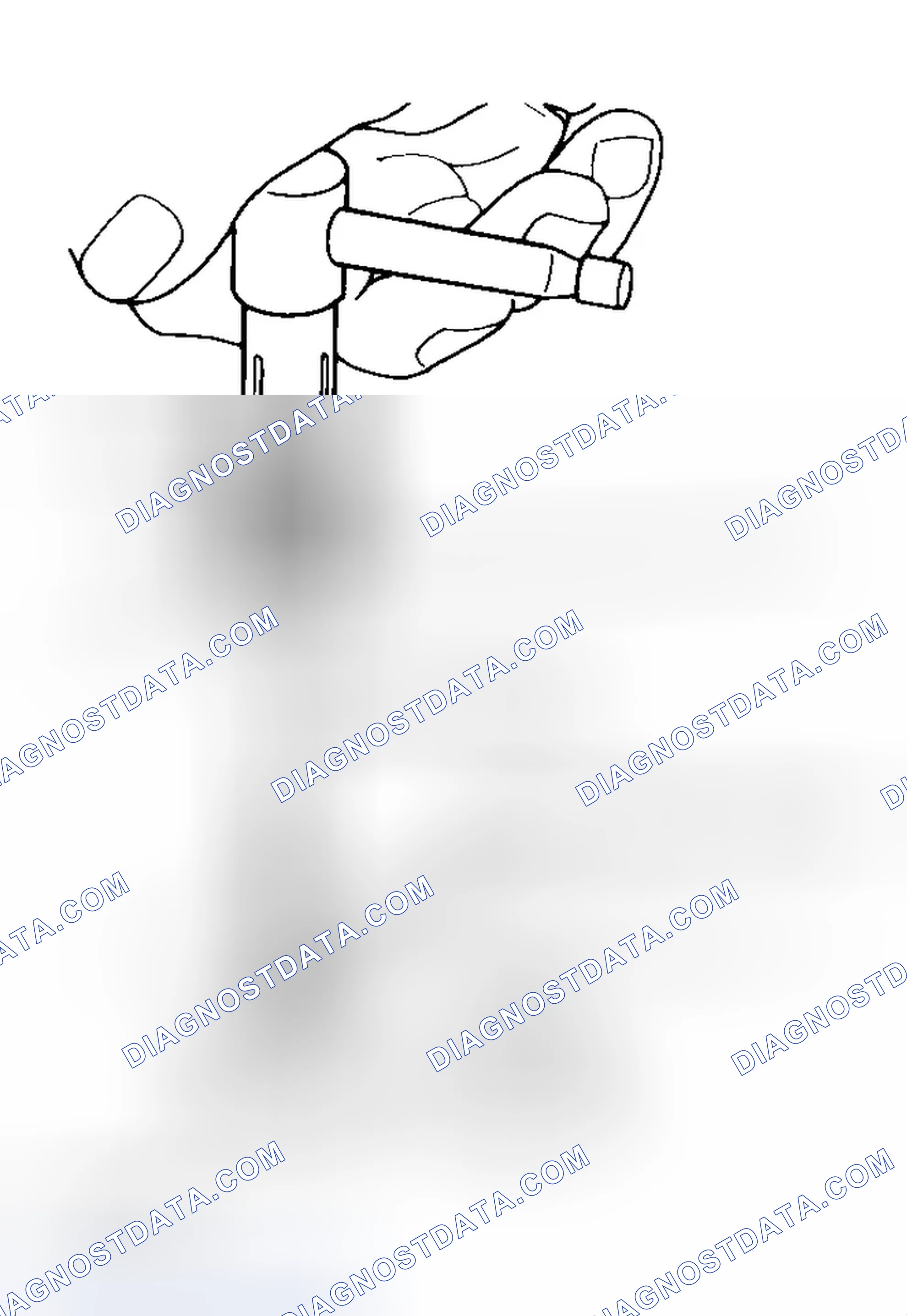 Scheme 16: Reaming Valve Guides