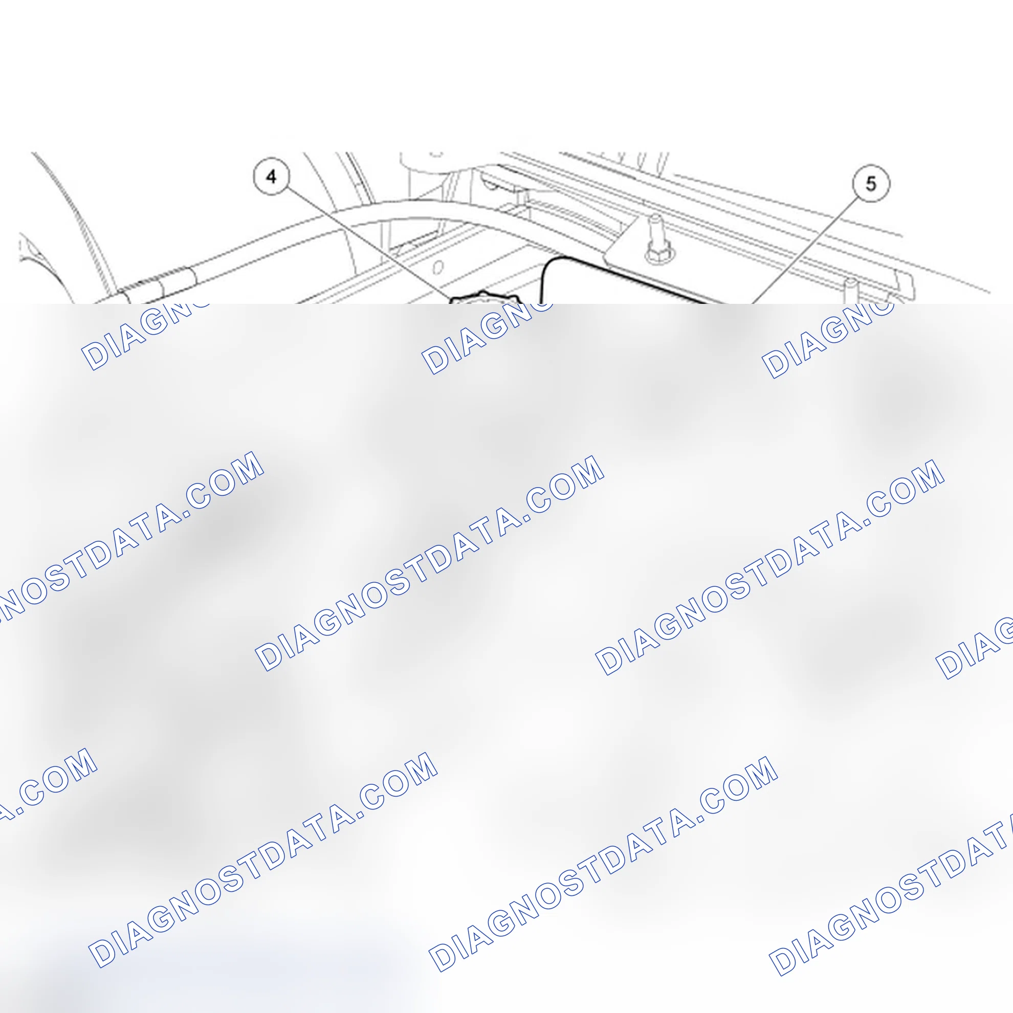 Scheme 4: Evaporative Emission Canister Purge Valve