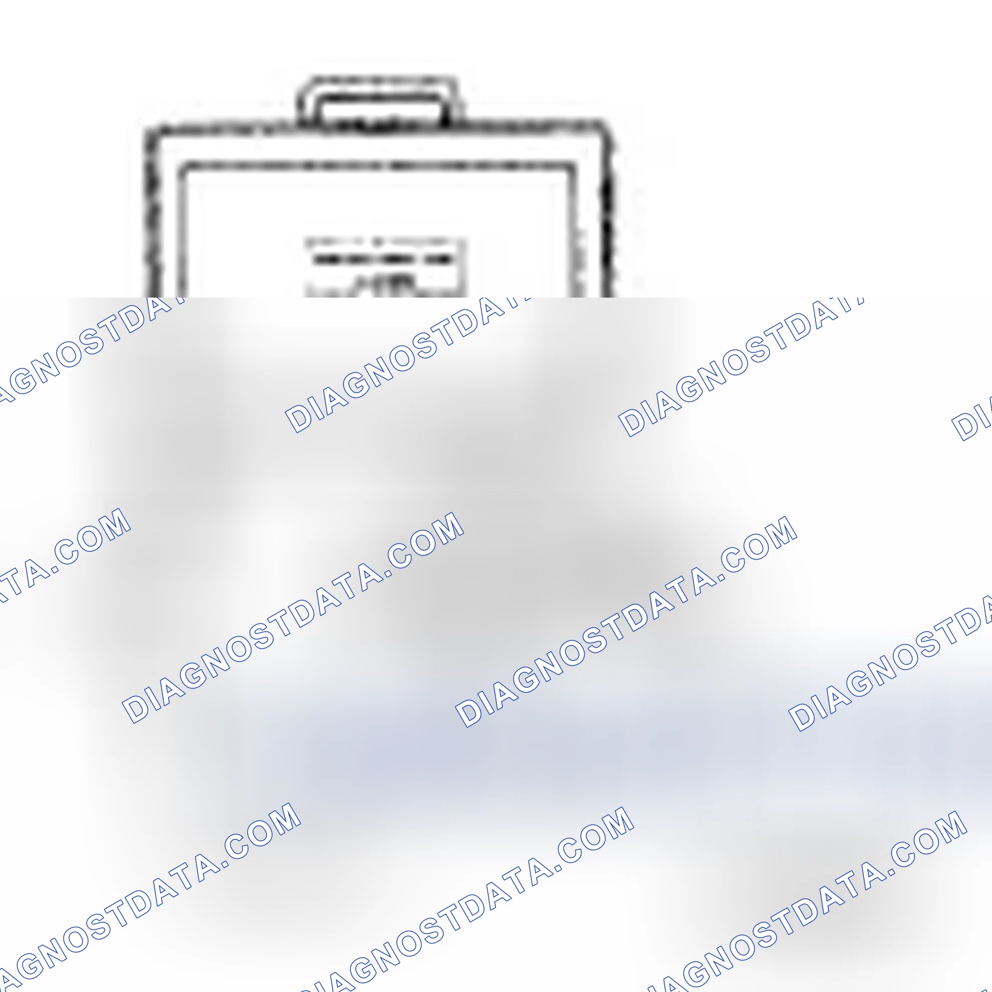 Scheme 24: Special Service Tool