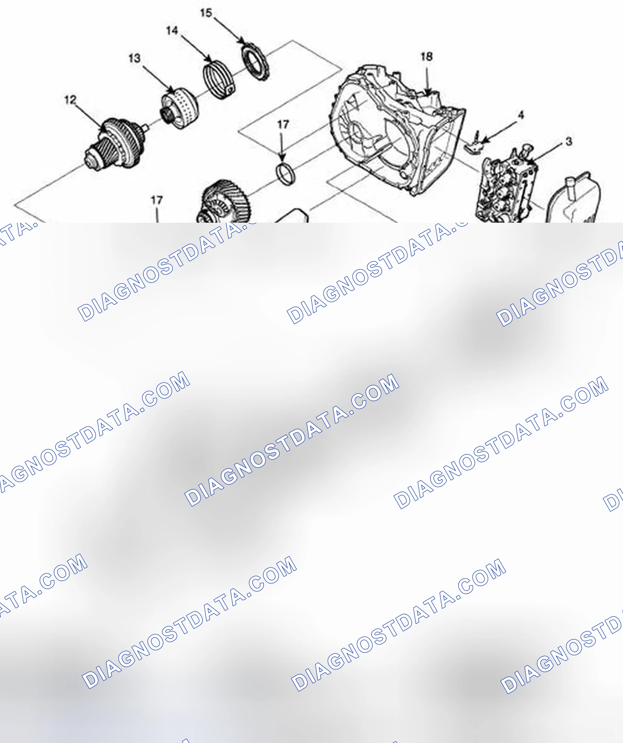 Scheme 124: COMPONENTS (I)