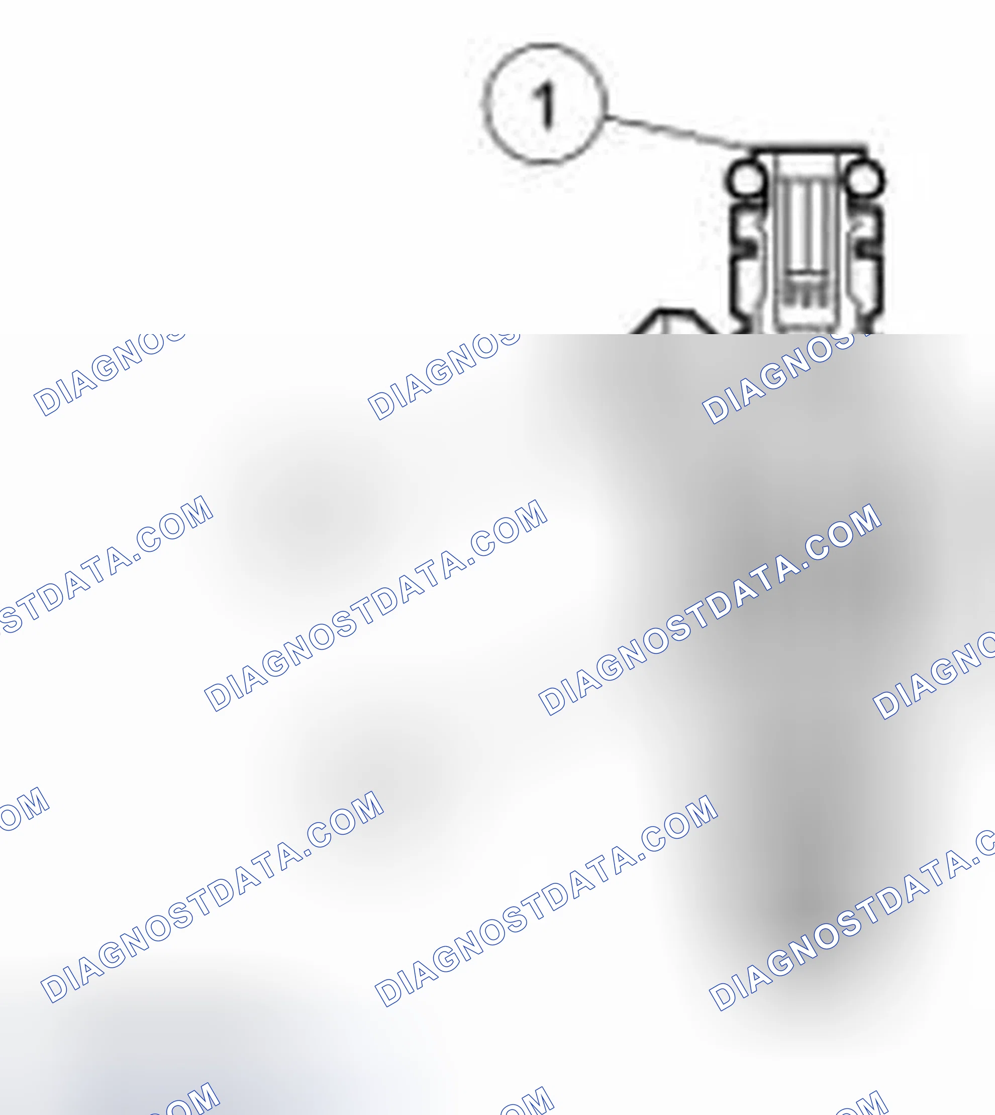 Scheme 45: Typical Fuel Injector