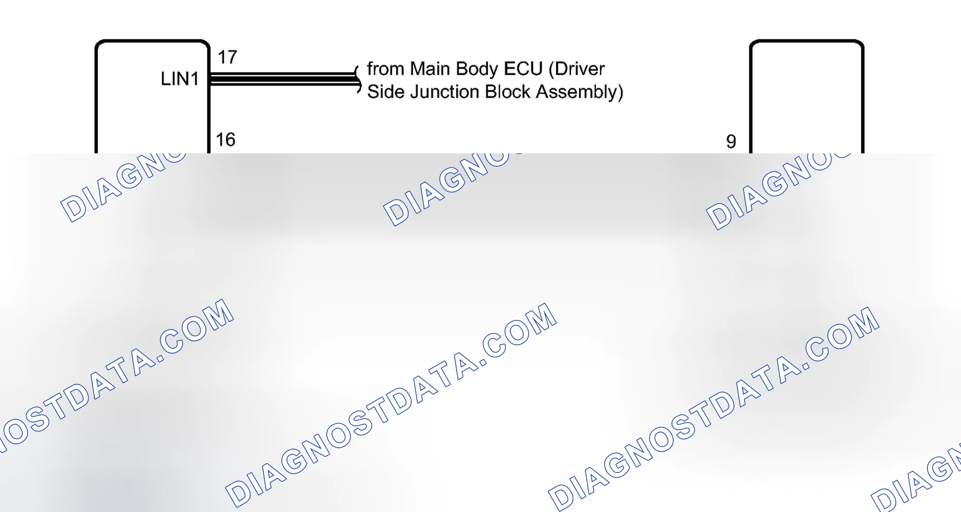 Scheme 123: WIRING DIAGRAM