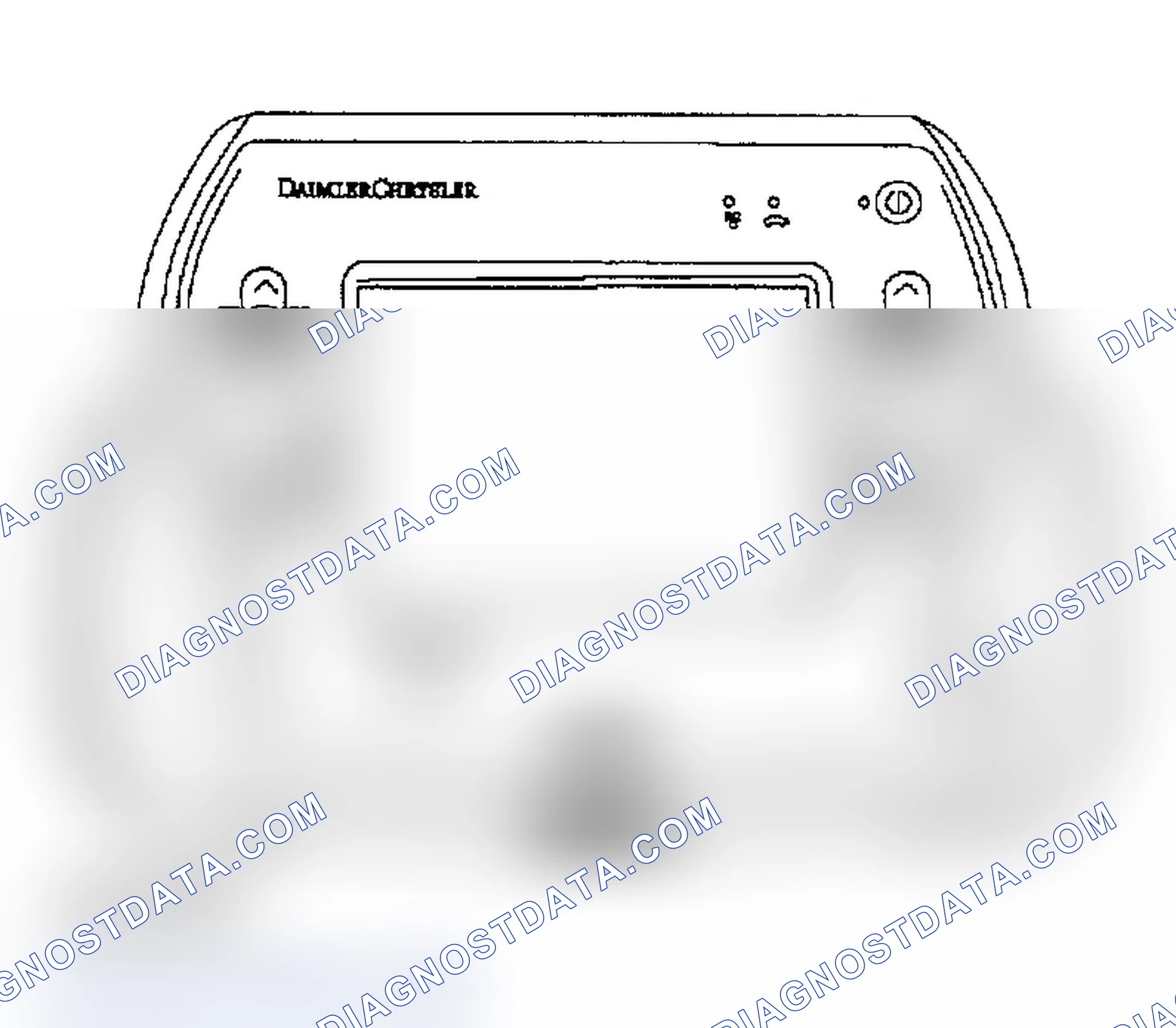 Scheme 20: Diagnostic Test