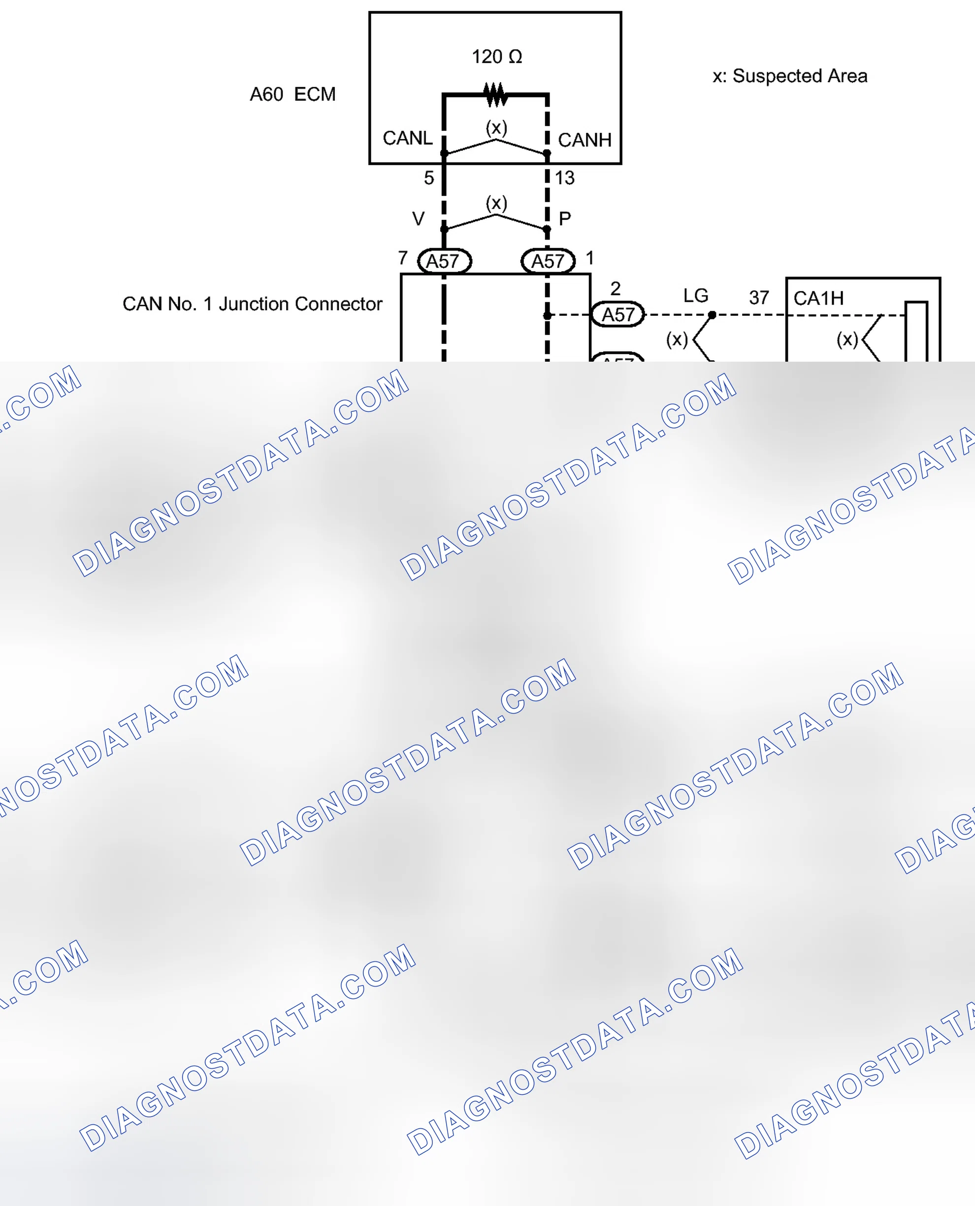 Scheme 133: WIRING DIAGRAM