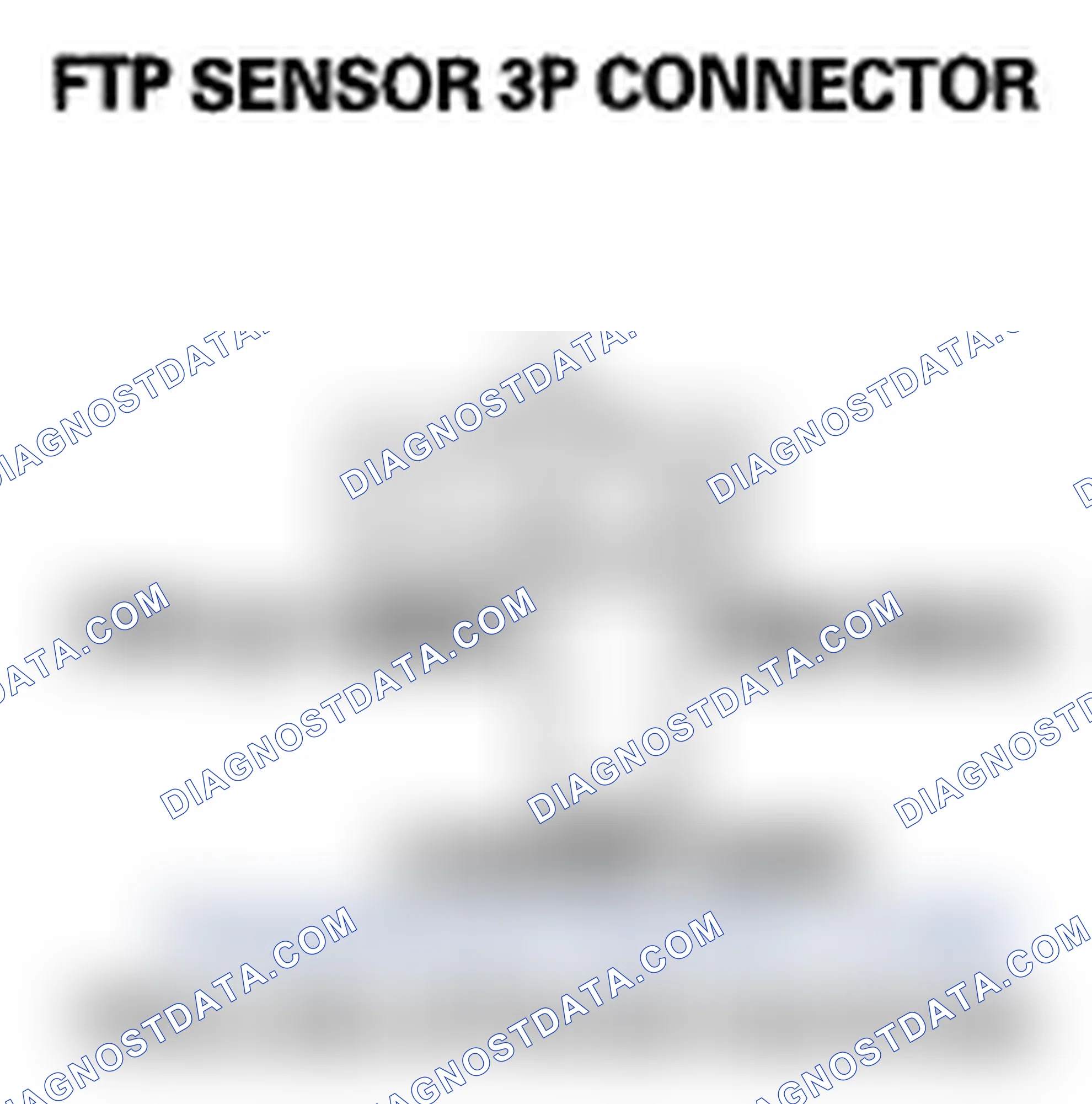 Scheme 92: DTC P0453: FTP Sensor Circuit High Voltage