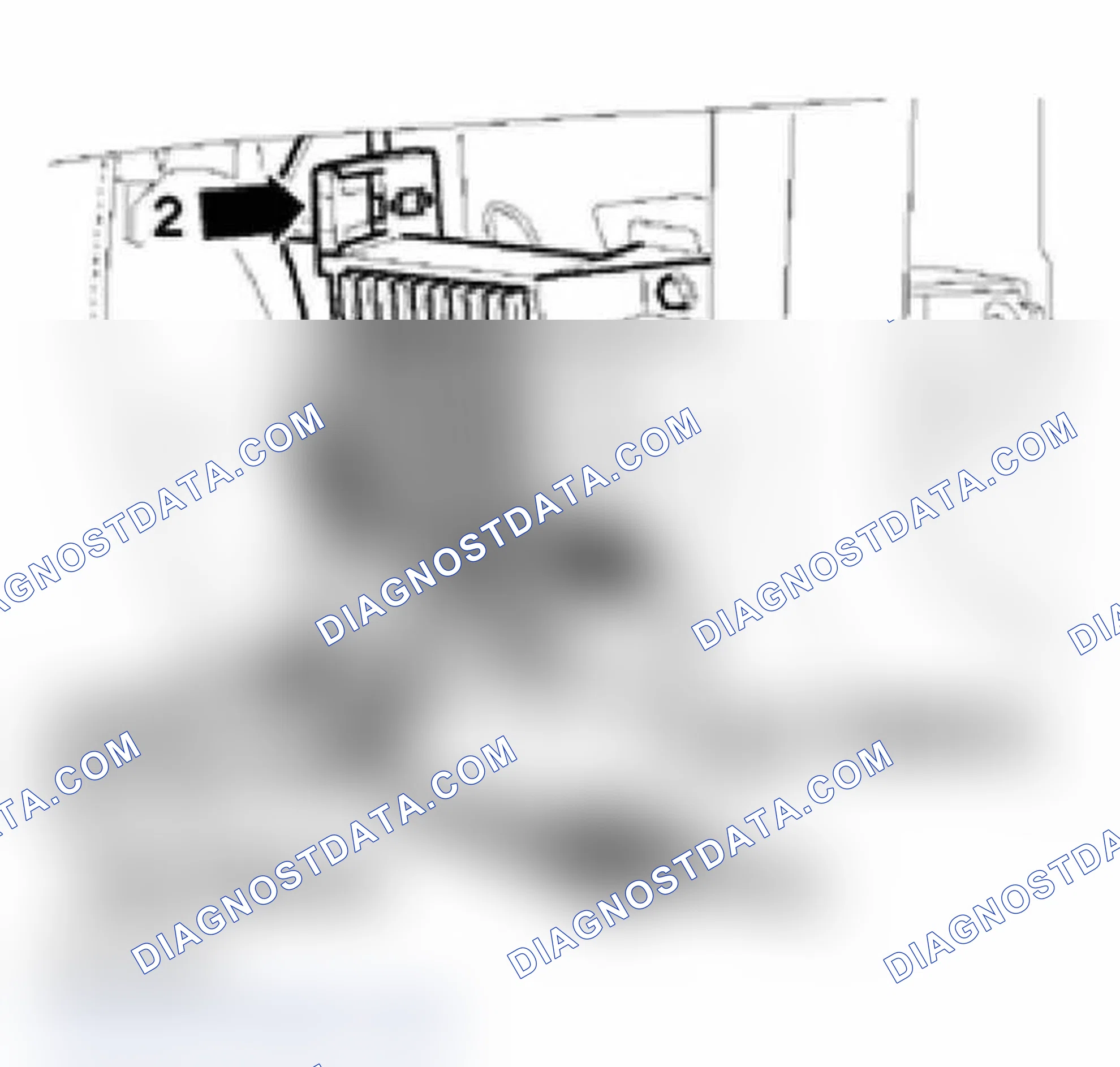 Scheme 23: Checking current draw