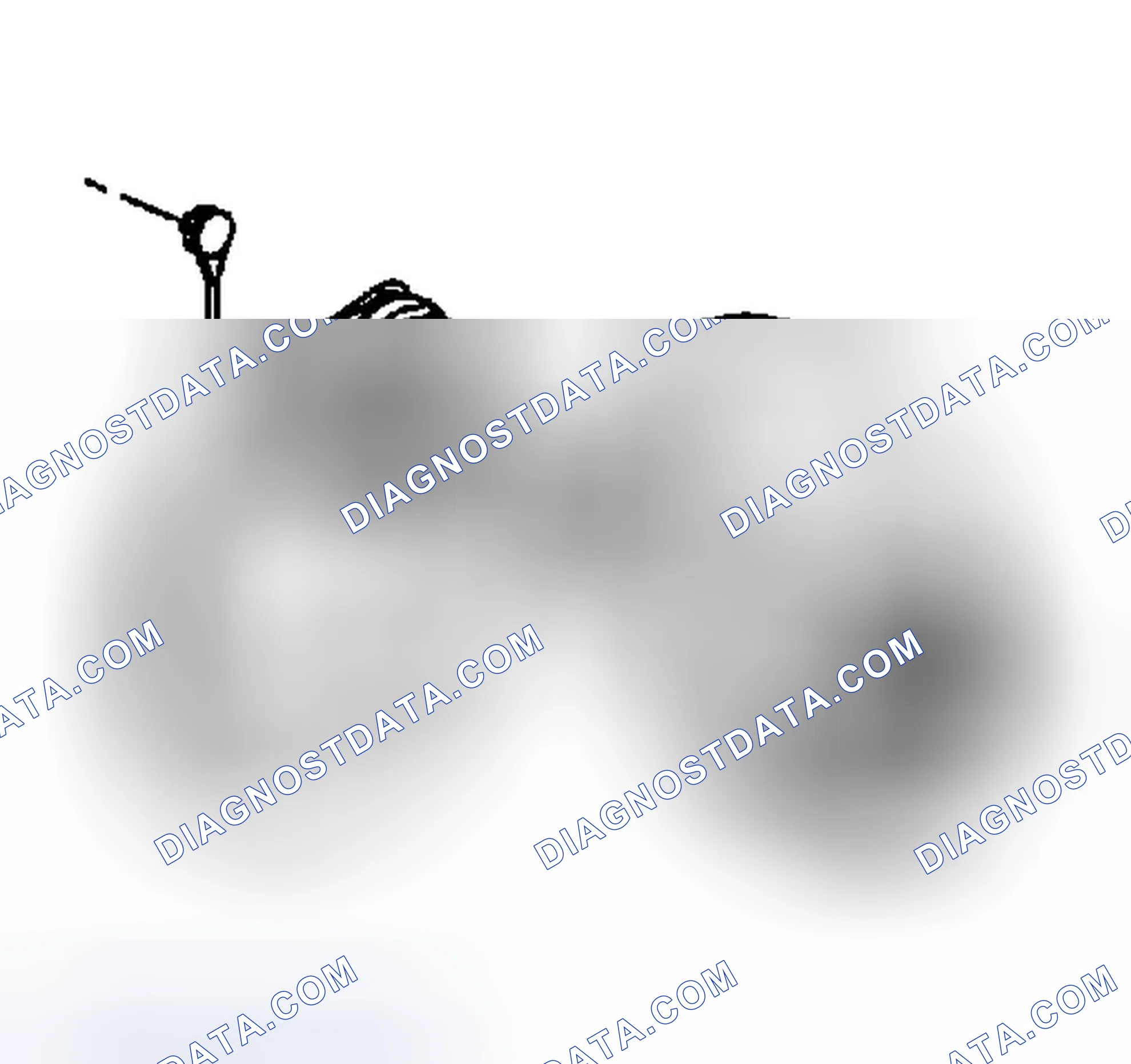 Scheme 134: Fuel Filler Cap