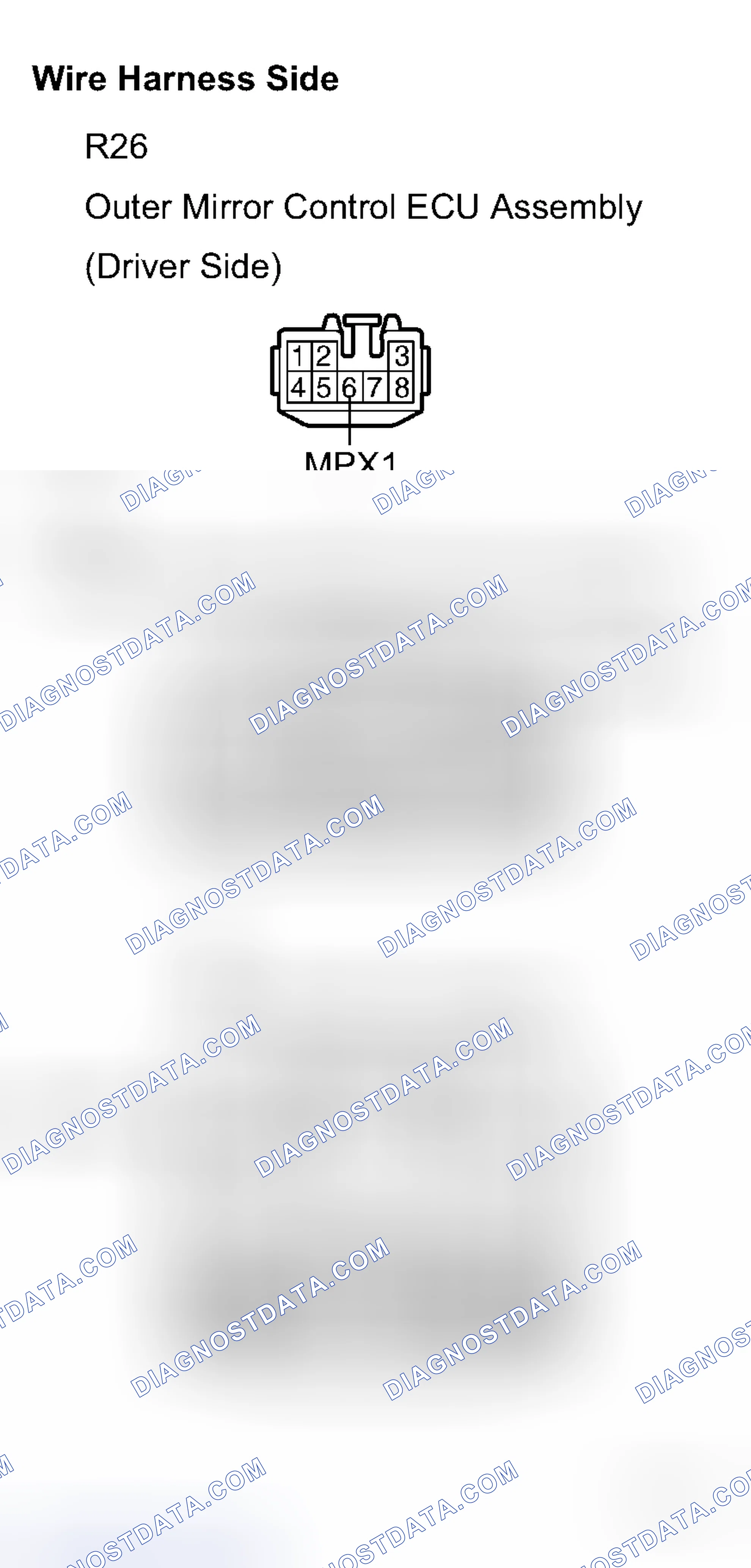 Scheme 12: INSPECTION PROCEDURE