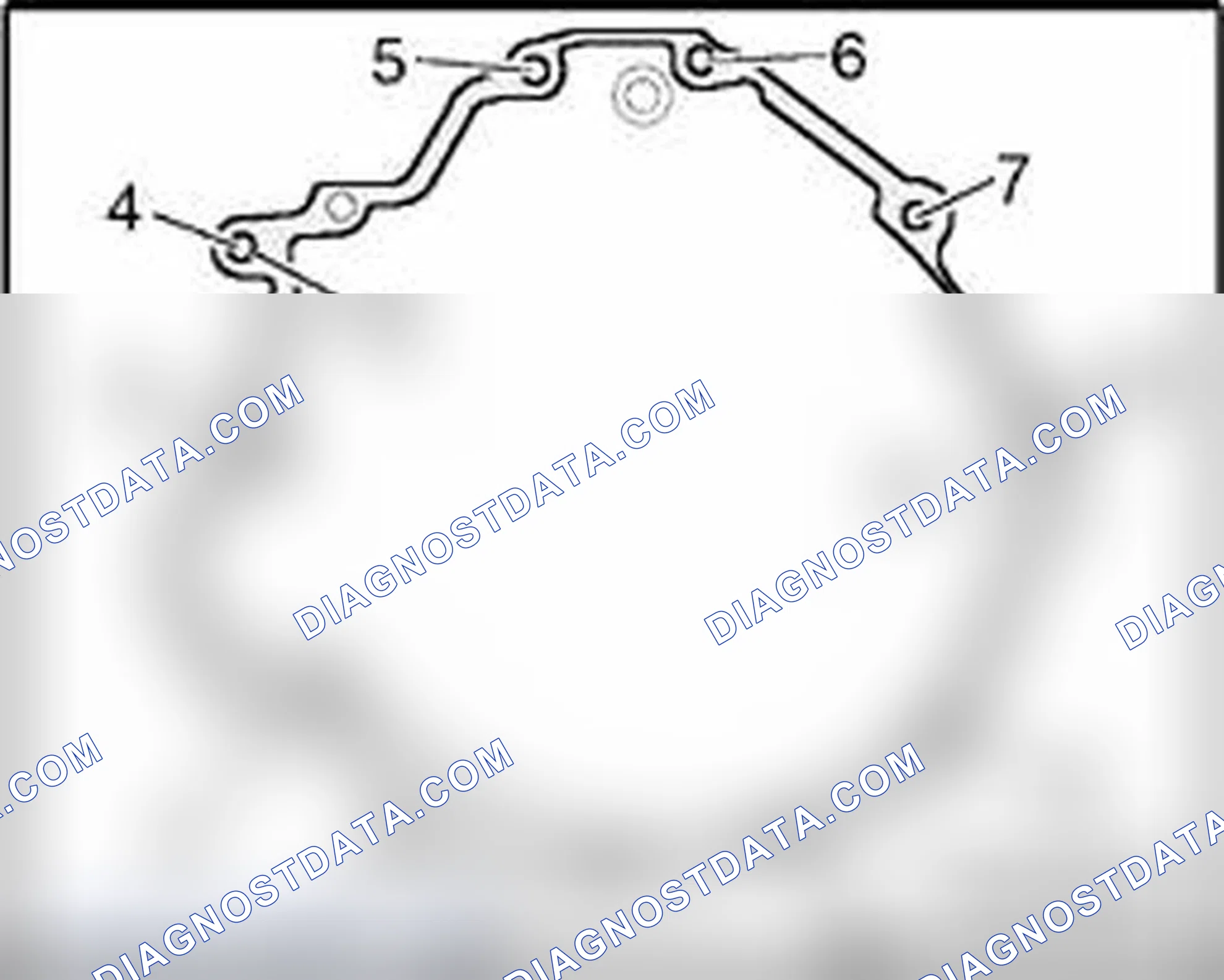 Scheme 82: Tightening torques