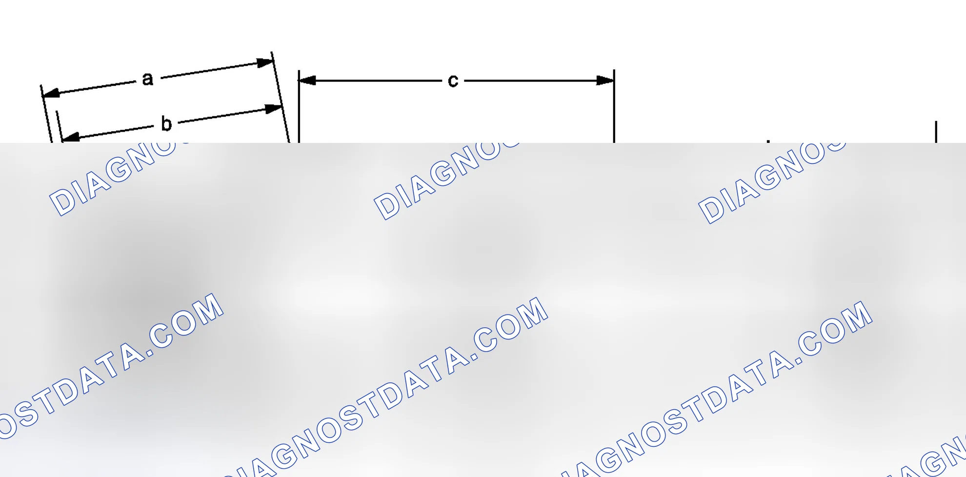 Scheme 18: Point to Point Measurements