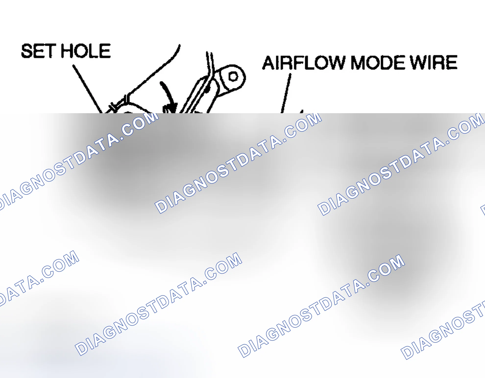 Scheme 93: Airflow Mode Wire