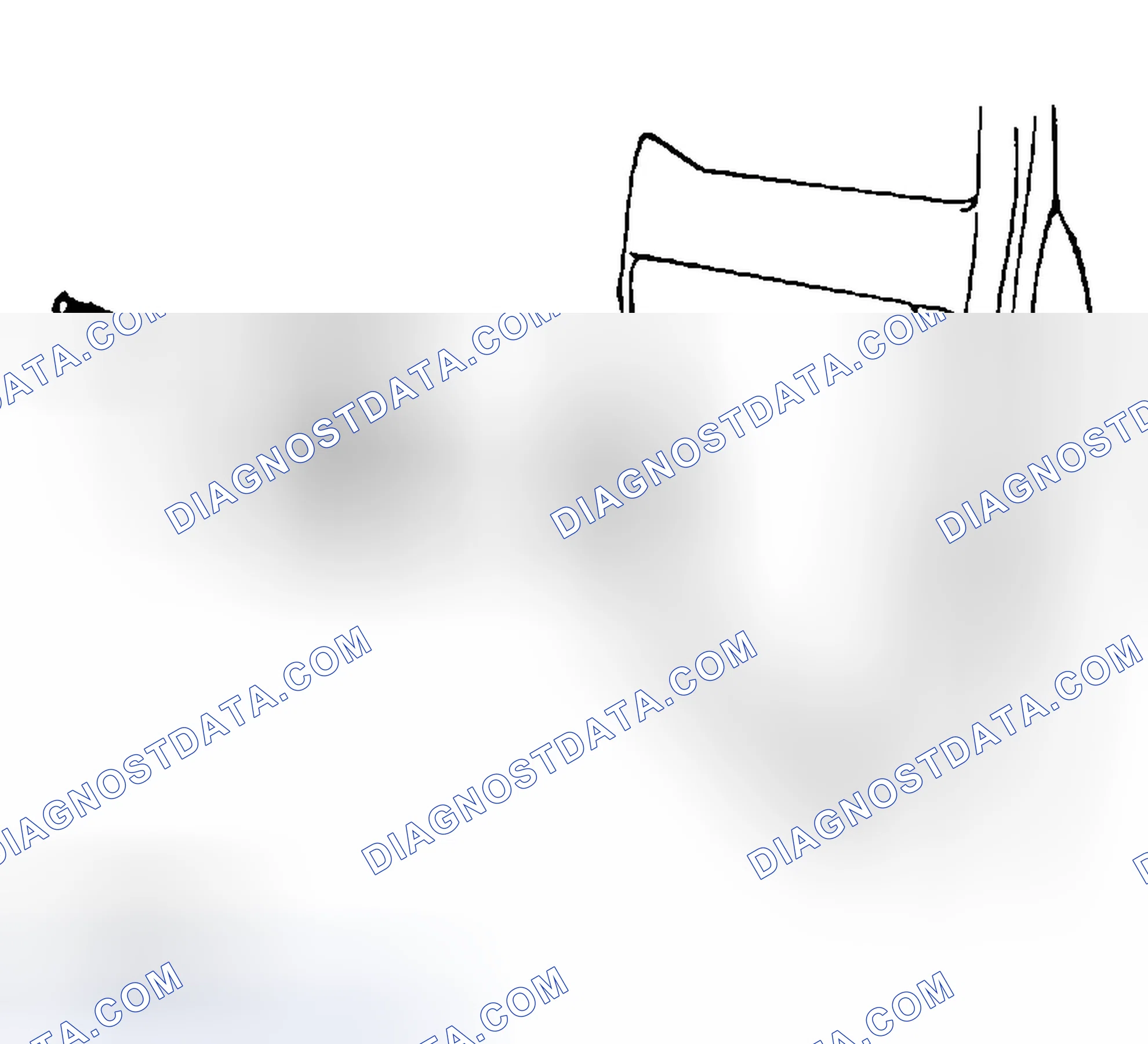 Scheme 14: FRONT SPEAKER