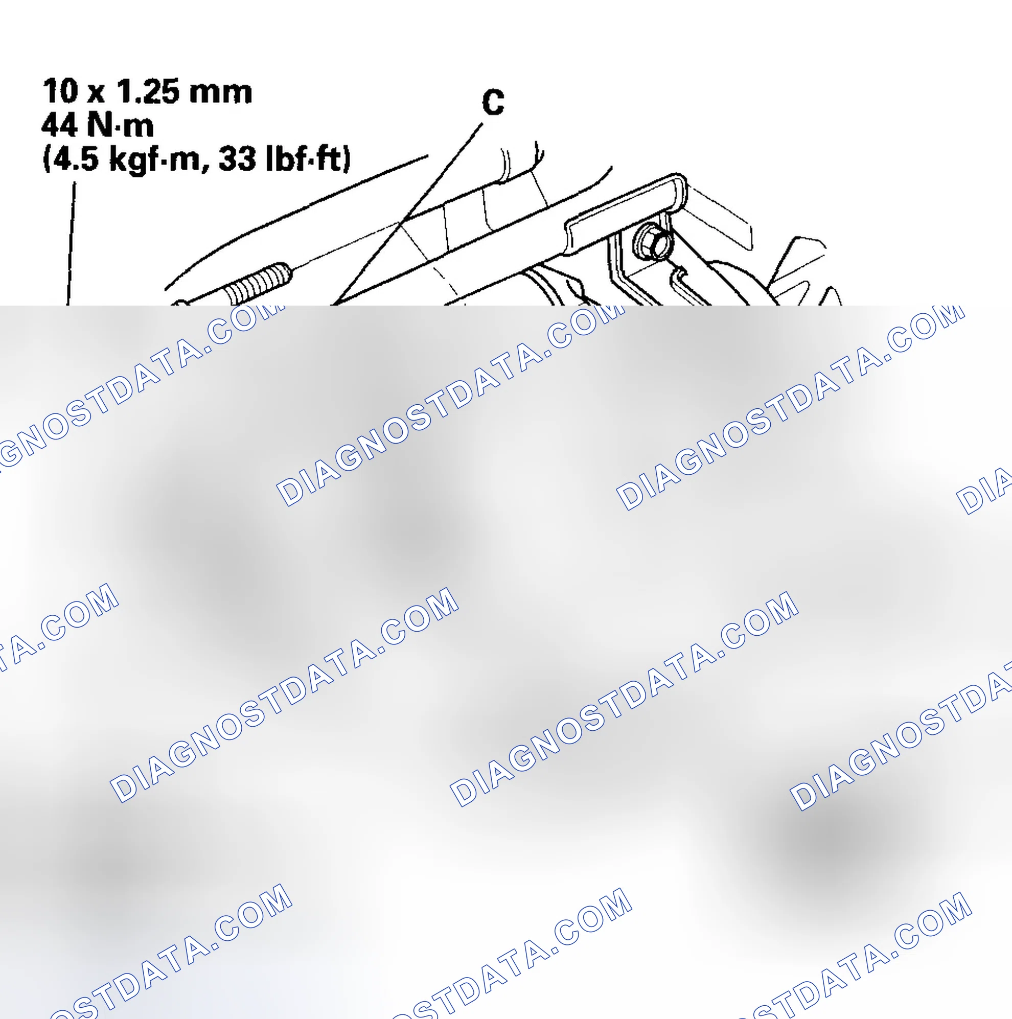 Scheme 18: Installation