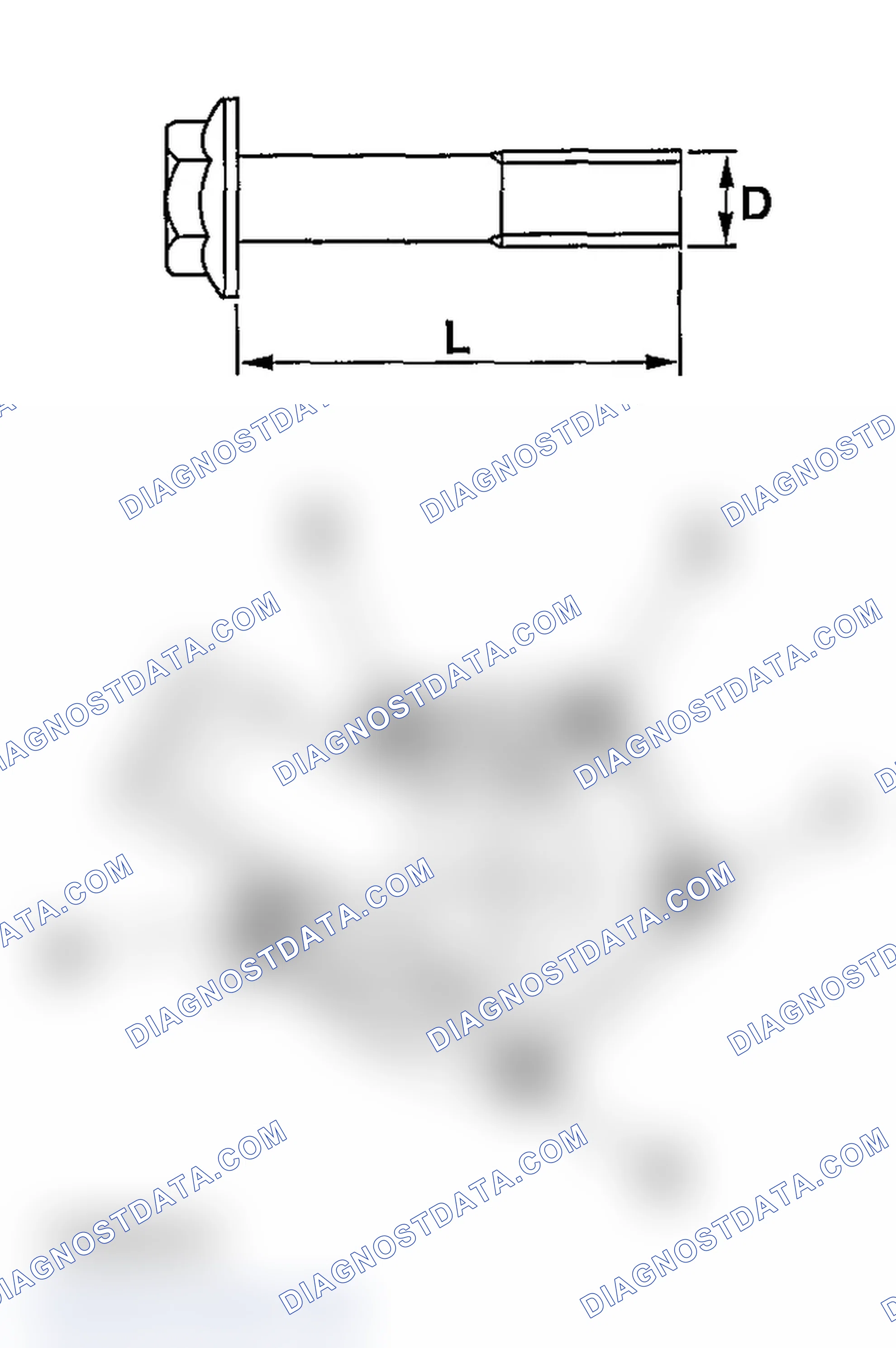 Scheme 127: >>B<< WATER PUMP INSTALLATION