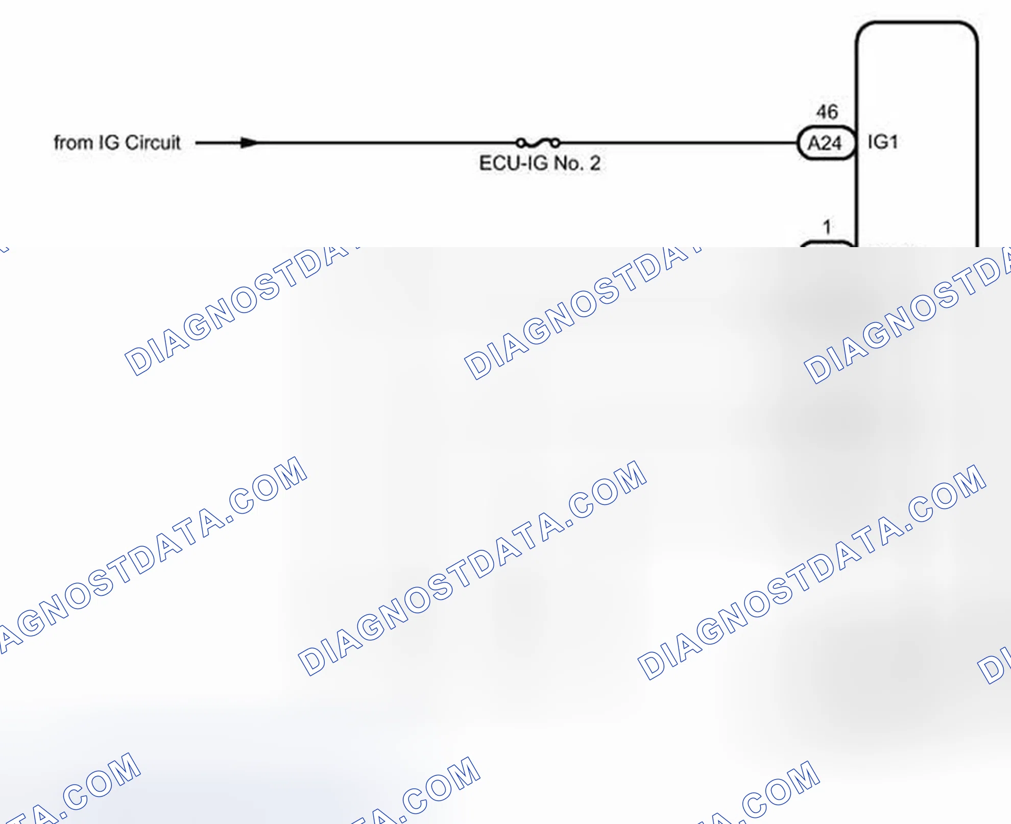 Scheme 158: WIRING DIAGRAM