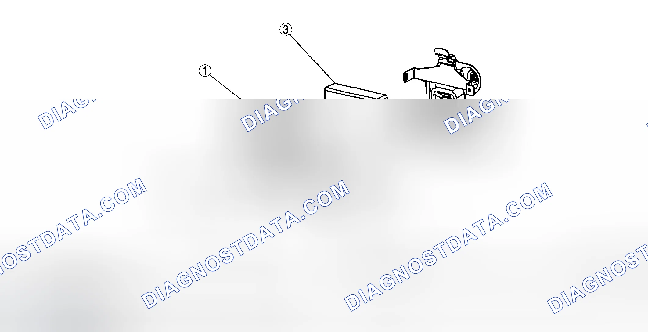 Scheme 170: PCM REMOVAL/INSTALLATION [L3 WITH TC]