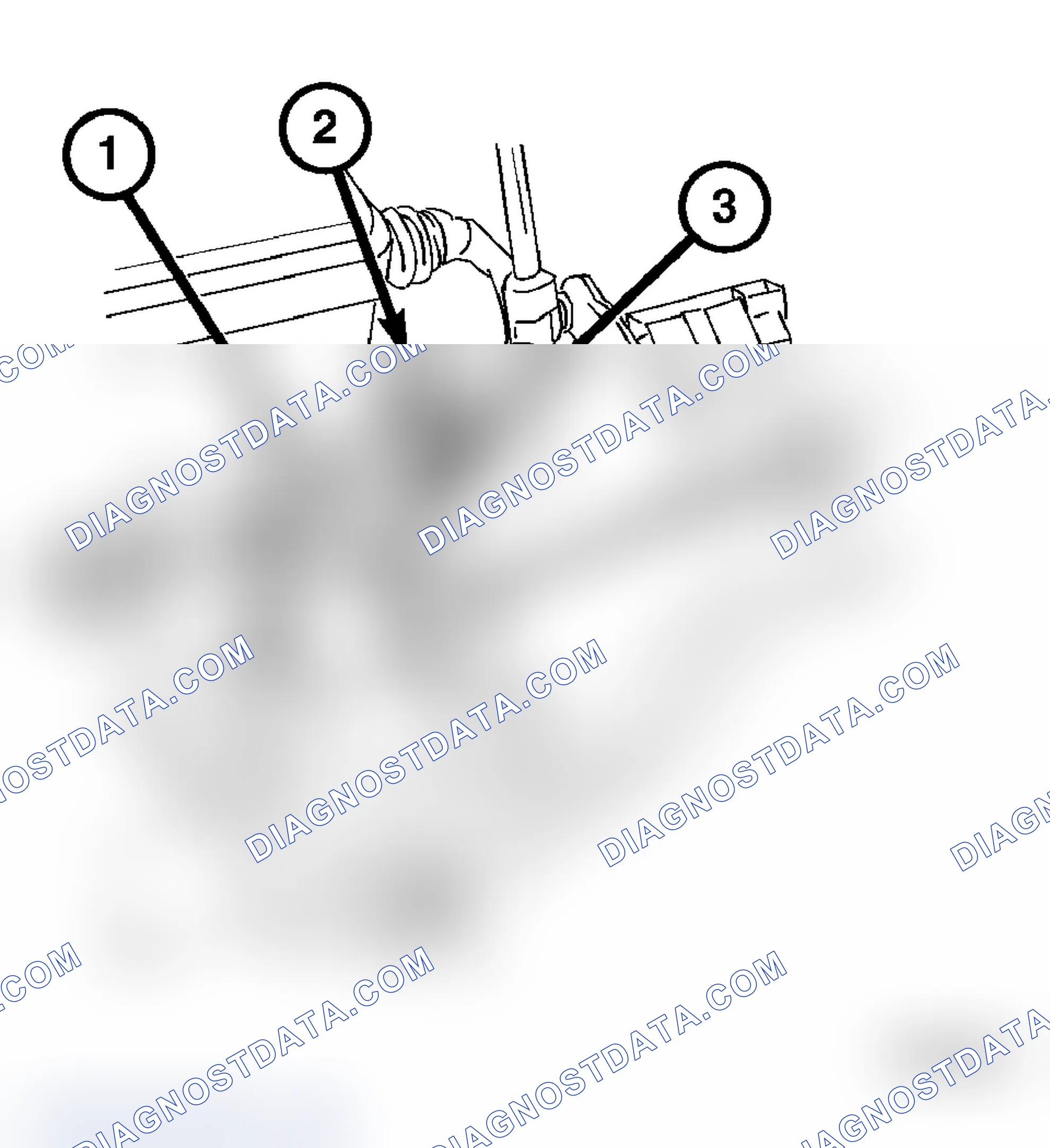Scheme 15: REMOVAL - 3.2L SRT