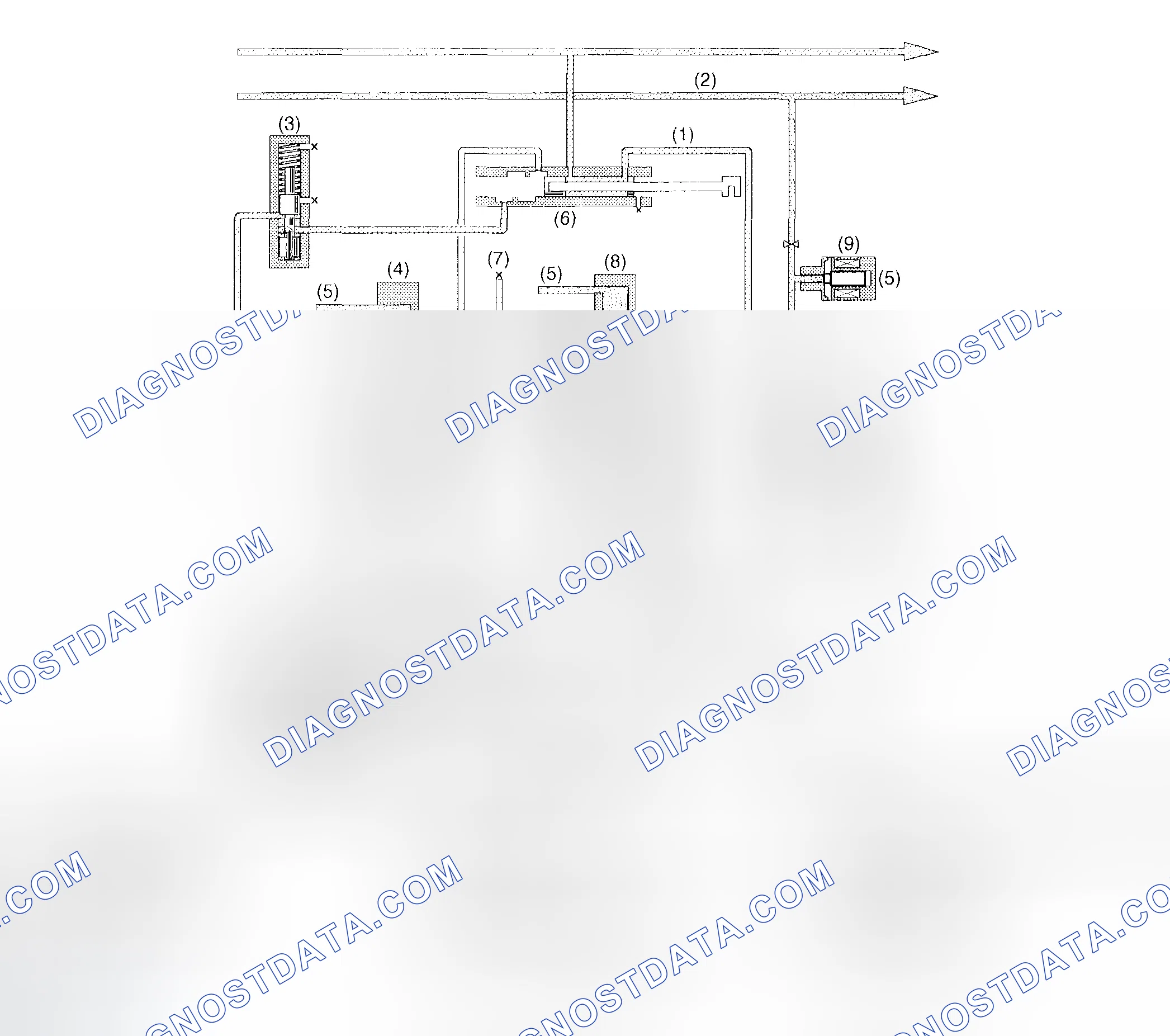 Scheme 1266: Reverse Inhibit Control