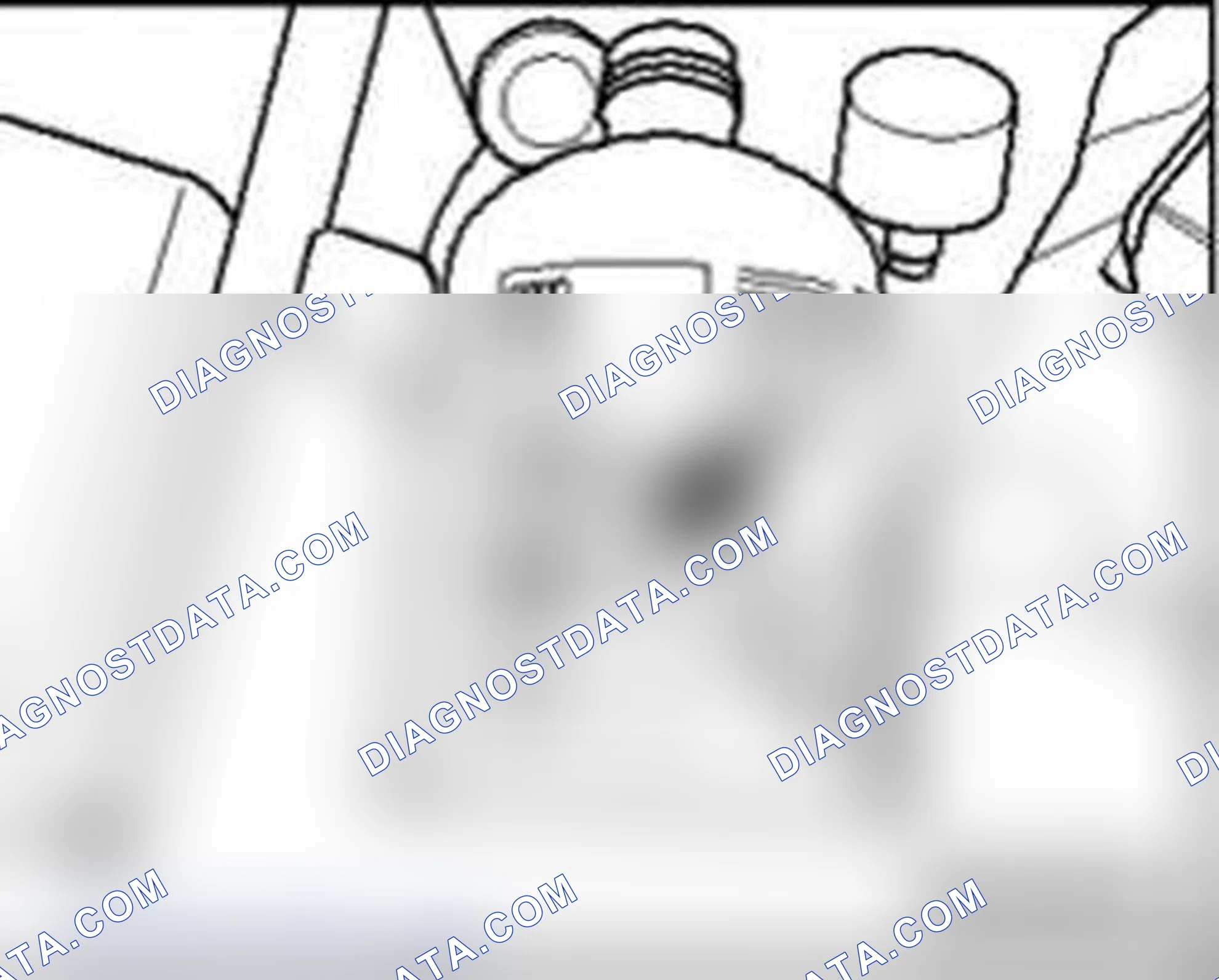 Scheme 9: Tire repair kit: Checking