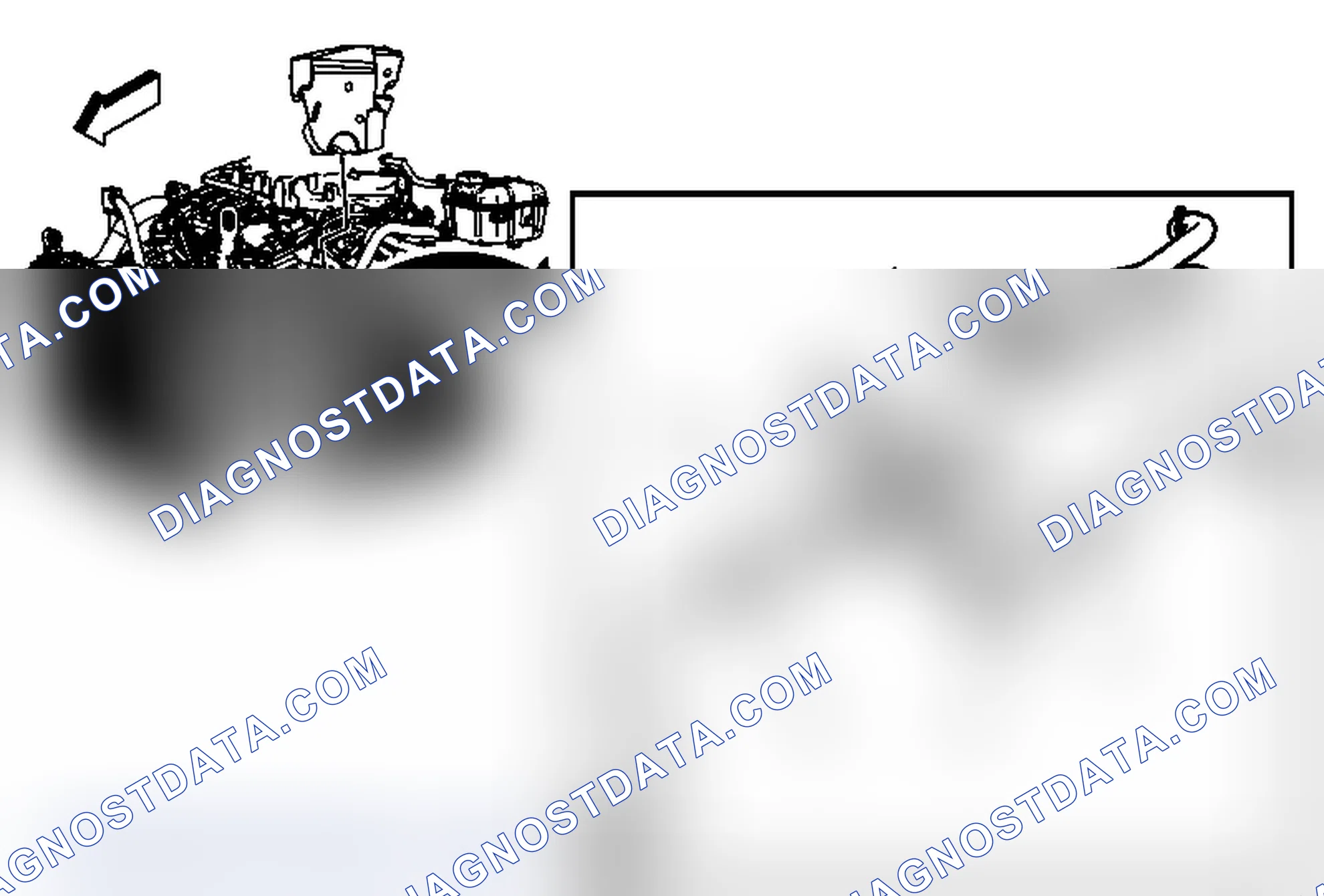 Scheme 15: Engine Coolant Thermostat Housing Replacement (LFX)