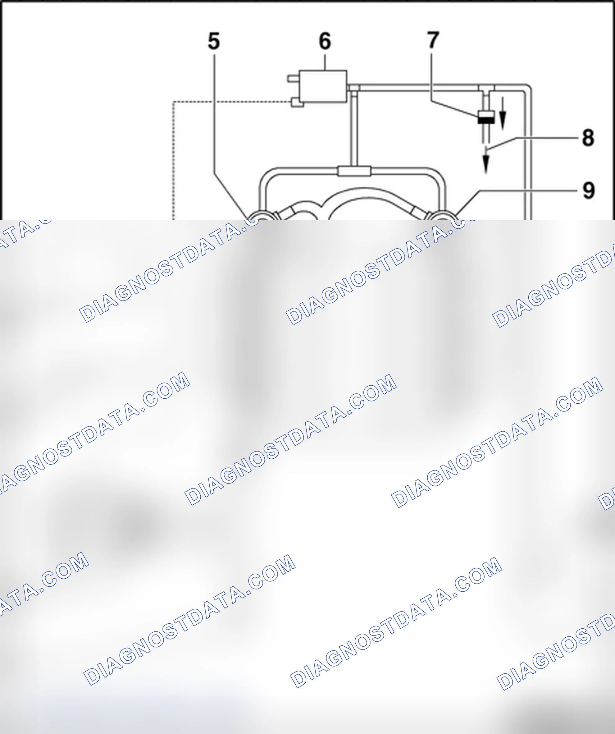 Scheme 439: Secondary air system
