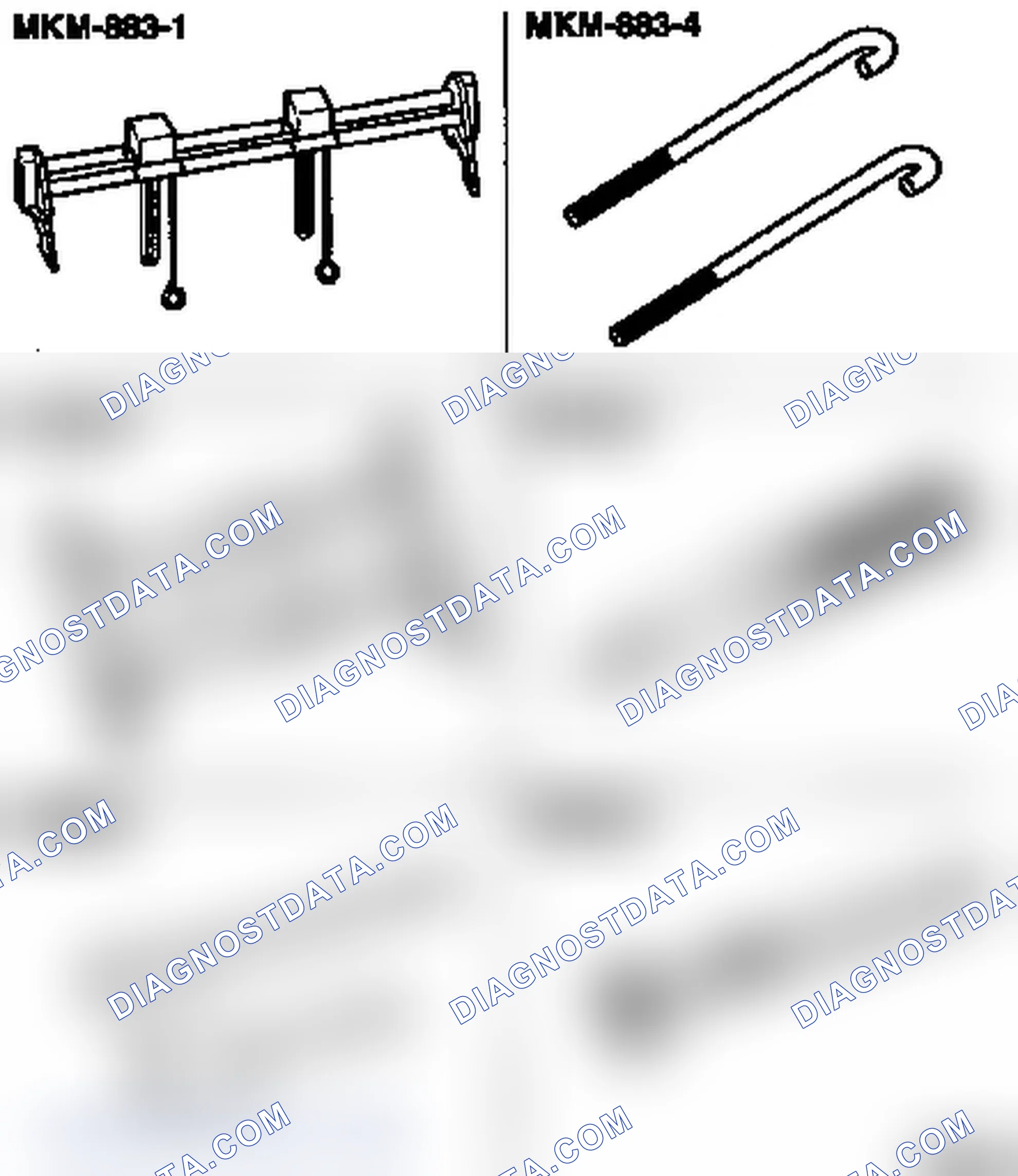 Special Tools