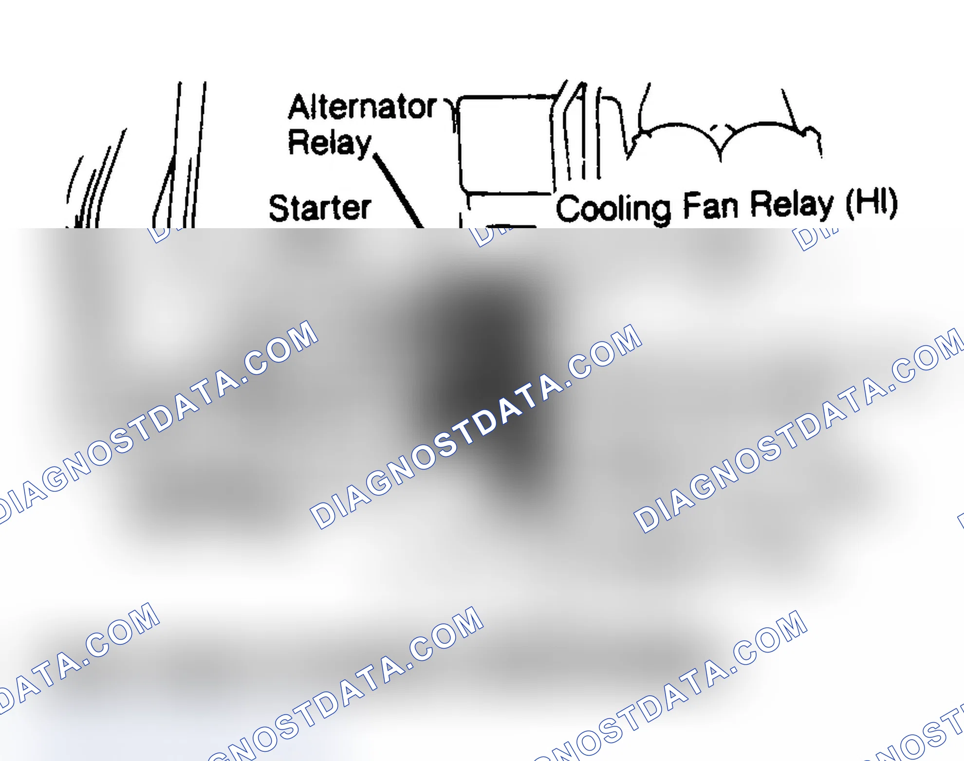 Scheme 1: Component Locations (1 Of 8)