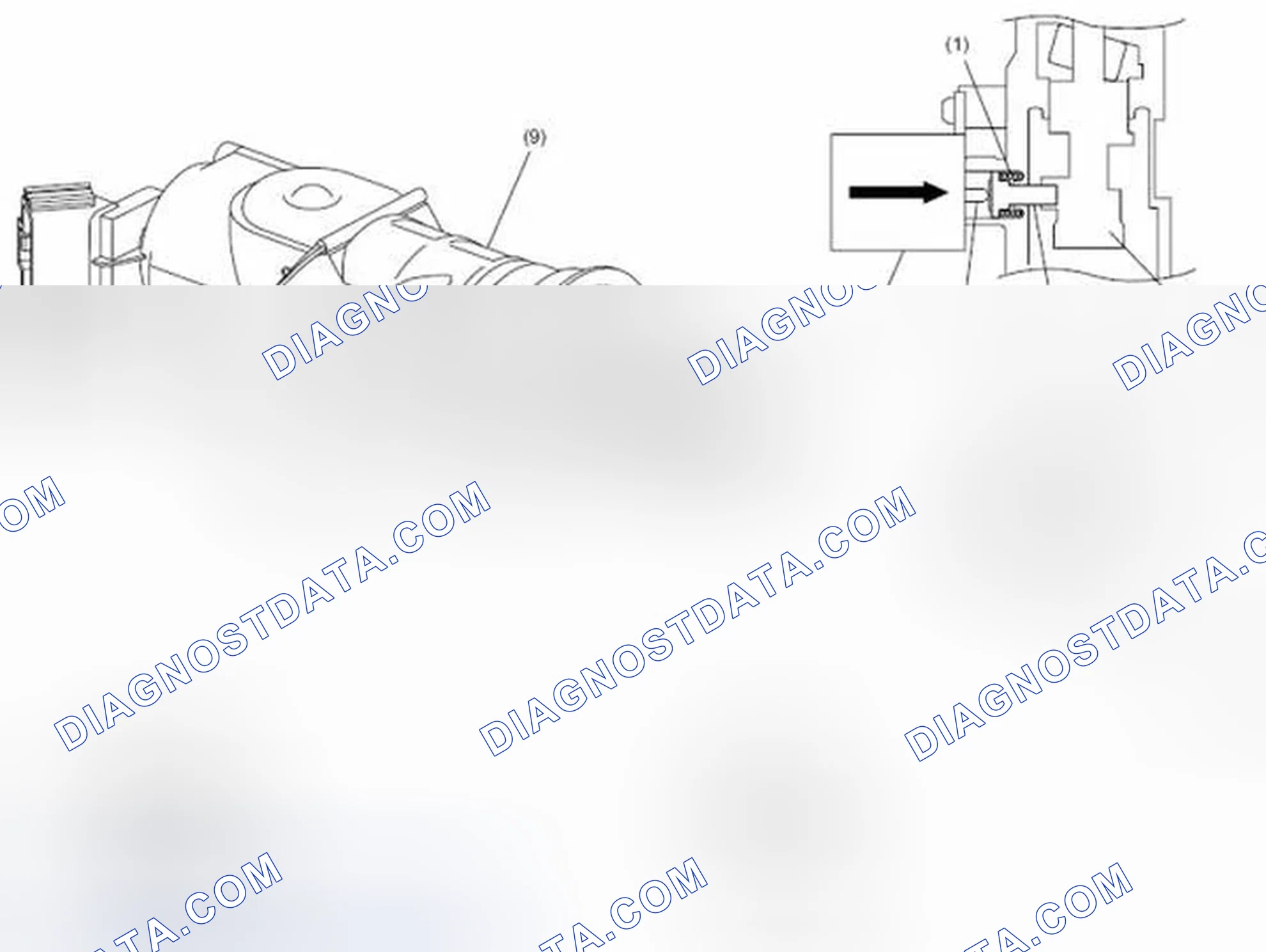Scheme 660: KEY INTERLOCK FUNCTION