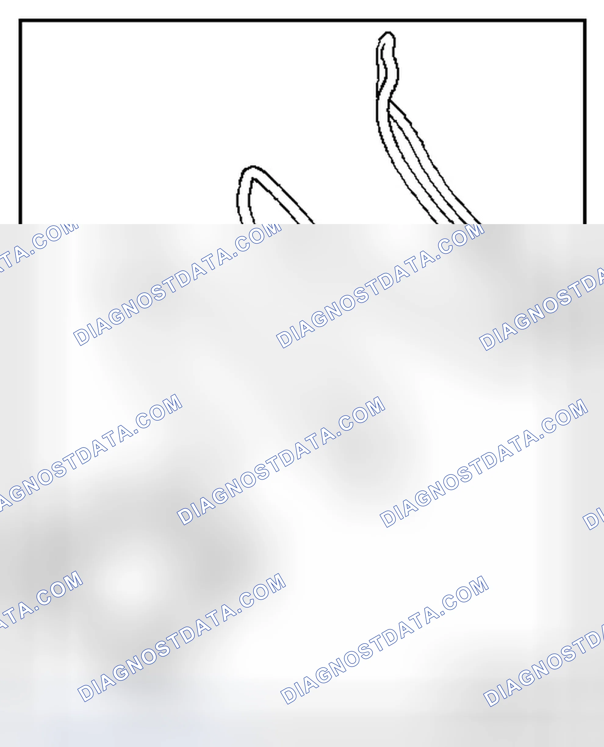 Scheme 207: A/C EVAPORATOR TEMPERATURE SWITCH -E33