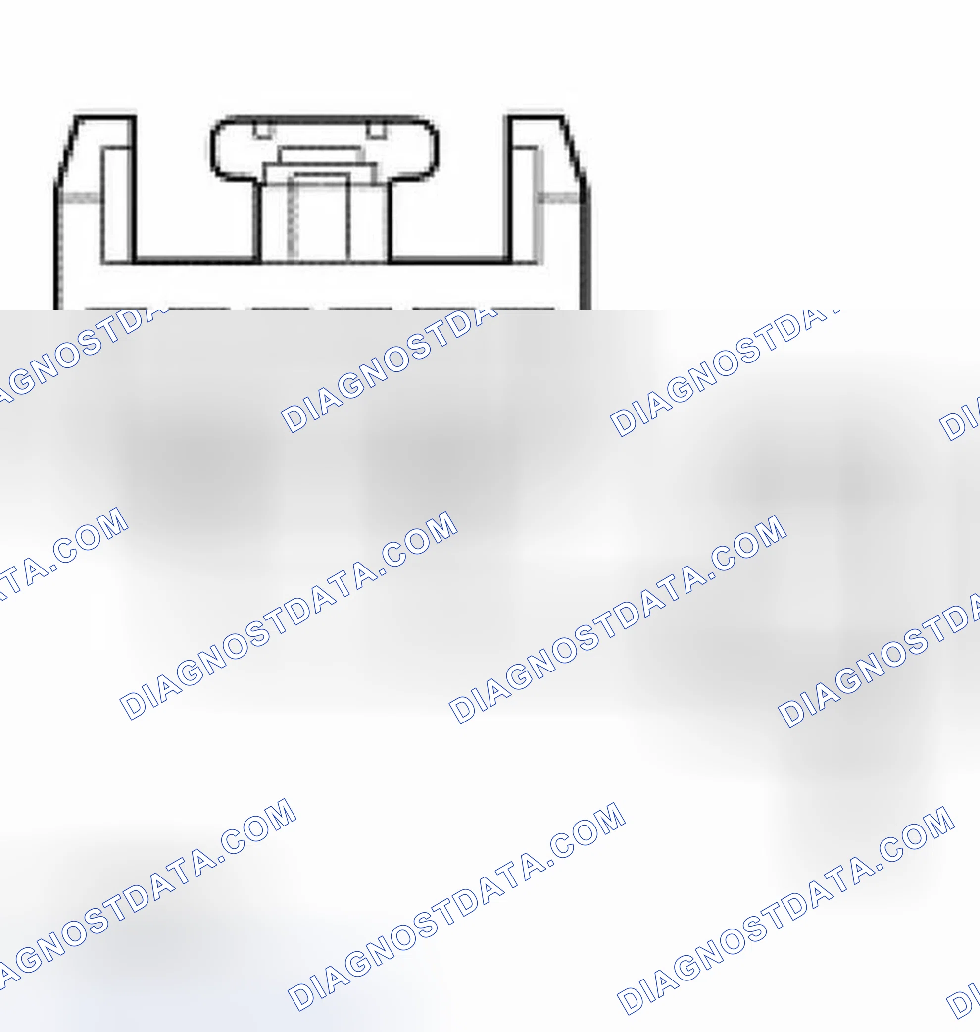 Scheme 148: PINPOINT TEST M: THE RIGHT REAR HEATED SEAT IS INOPERATIVE