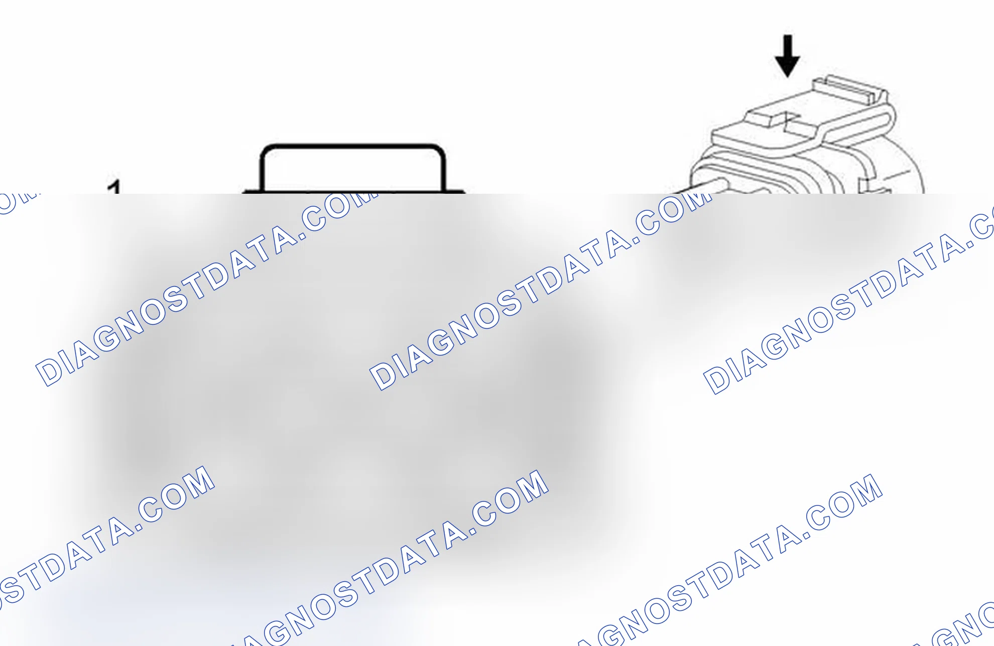 Scheme 276: Evaporative Emissions (EVAP) Canister Purge Solenoid Valve (LF1 or LLT)