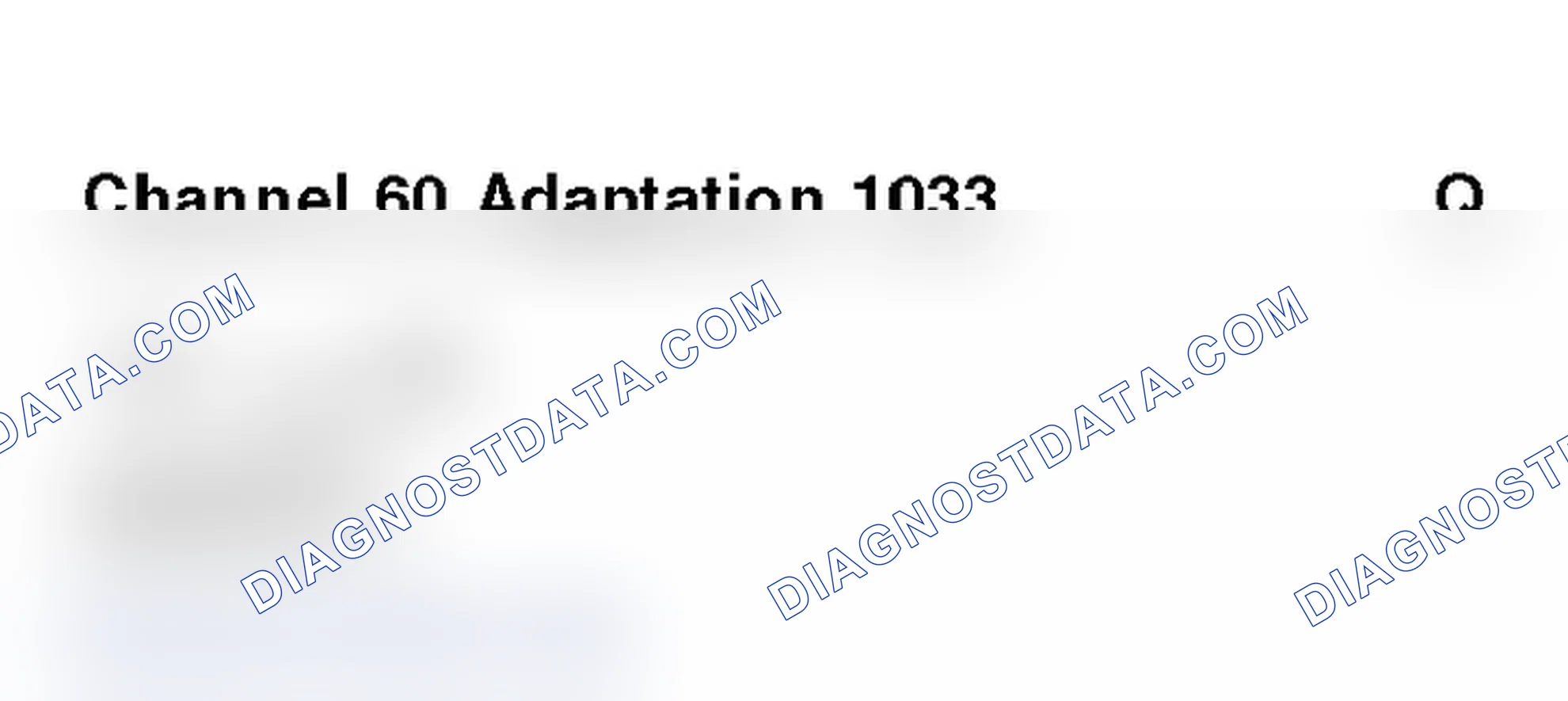 Scheme 334: VAG 1551 Scan Tool Display - Adaptation For Powertrain Data-BUS, Instrument Cluster With Maintenance Interval Extension (7 Of 9)