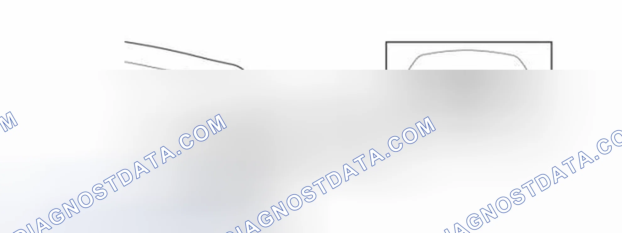 Scheme 124: PASSENGER AIRBAG INDICATION