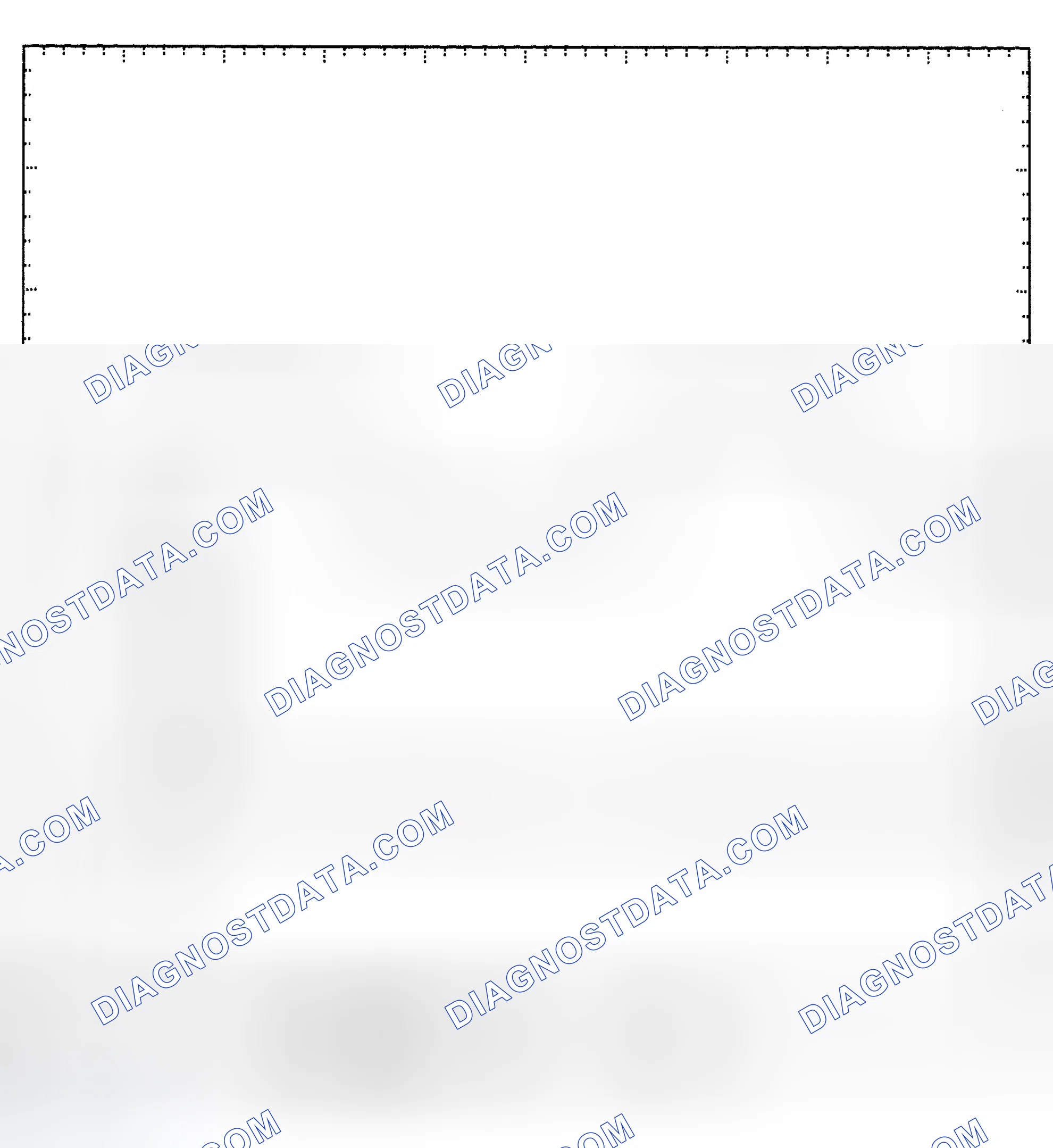 Scheme 26: Injector Bank - Known Good - Voltage Pattern