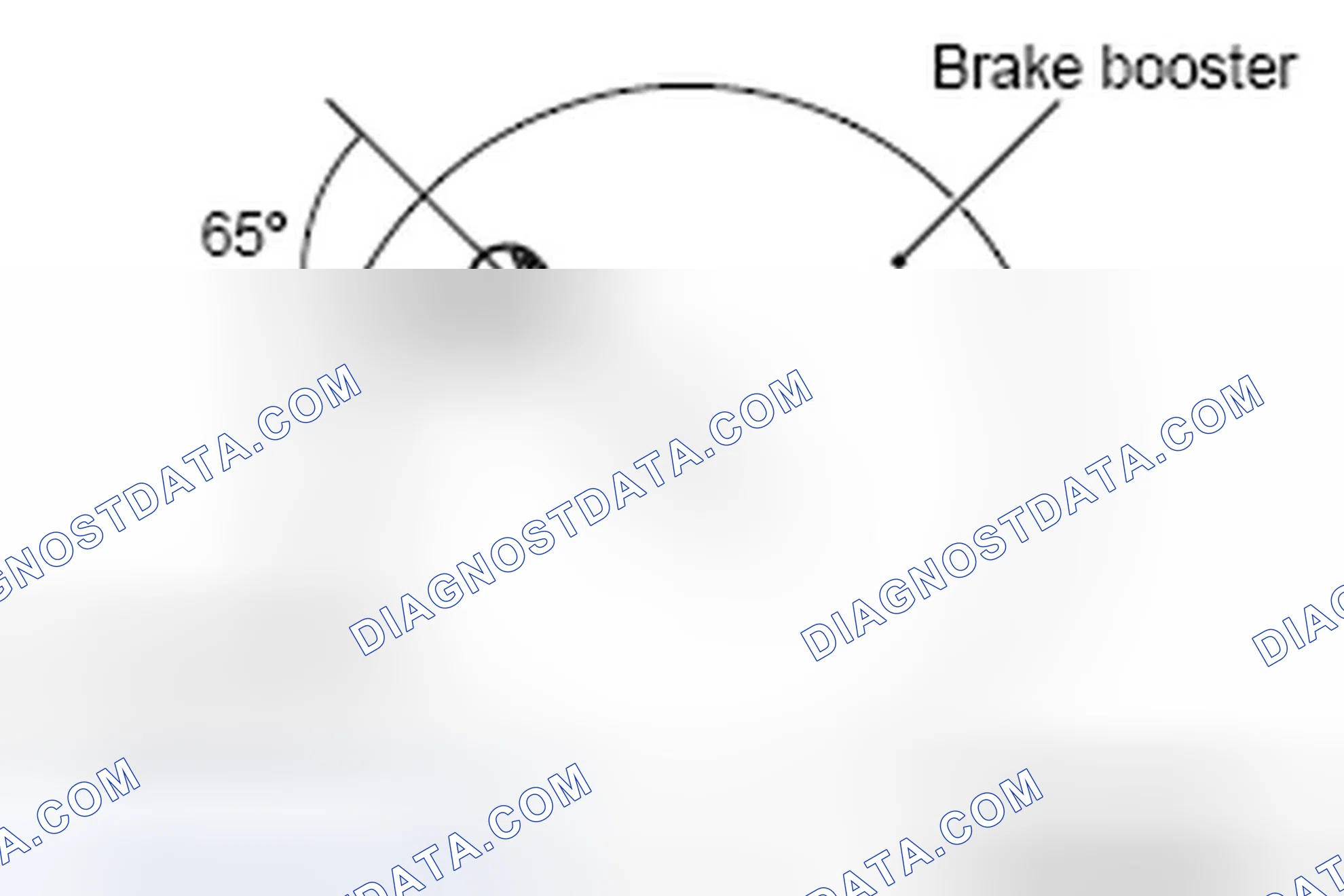 Scheme 16: B << CHECK VALVE/VACUUM HOSE INSTALLATION
