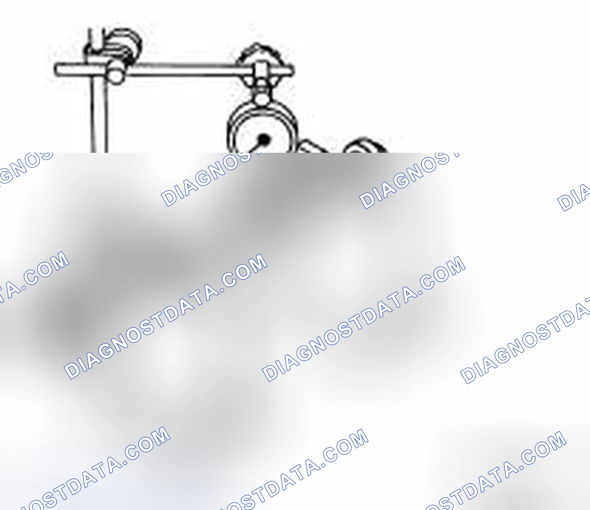 Scheme 157: Camshaft Runout