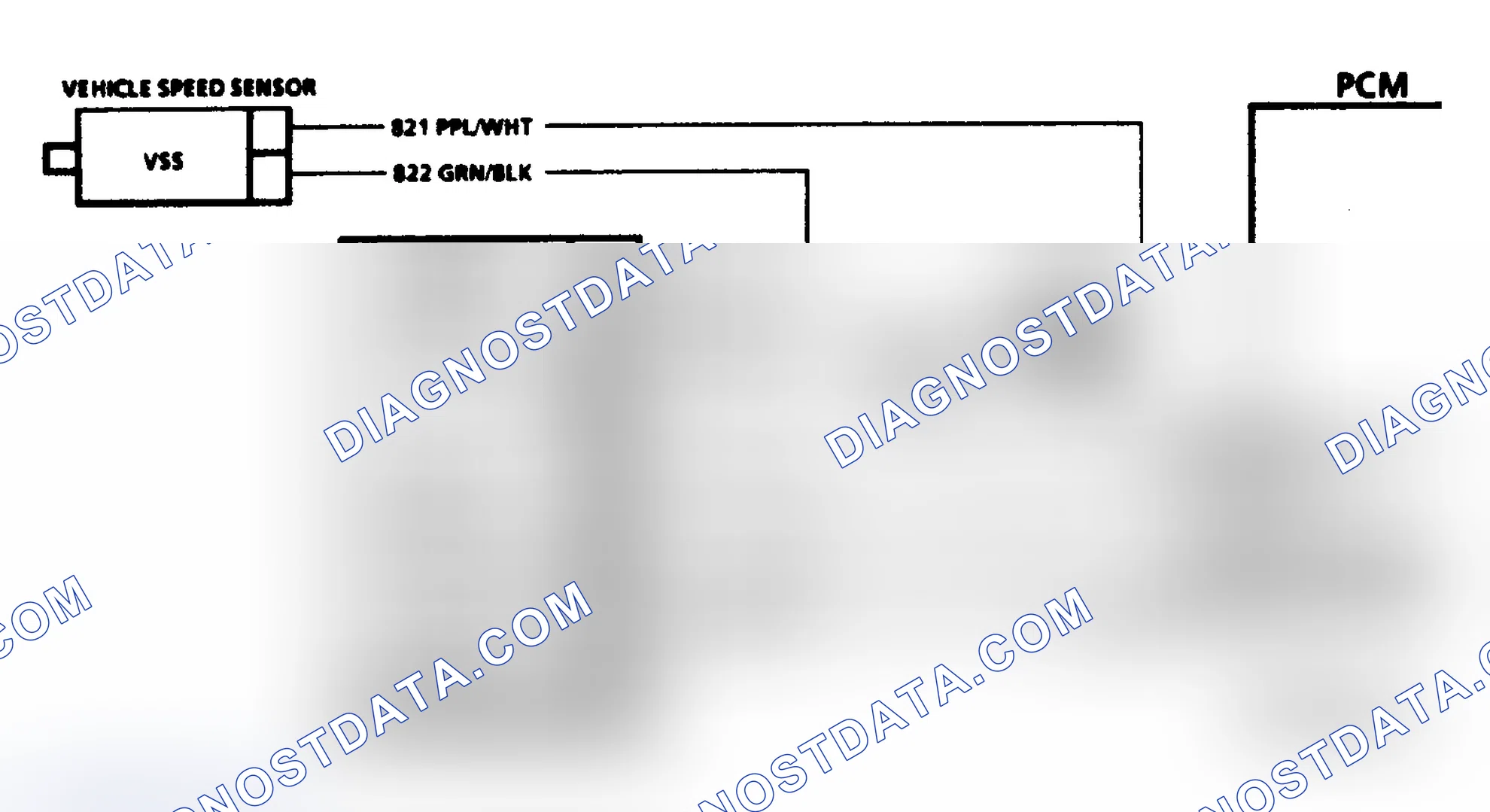 Scheme 10: Code 16 Schematic ("L" & "M" Series) VSS Buffer Fault