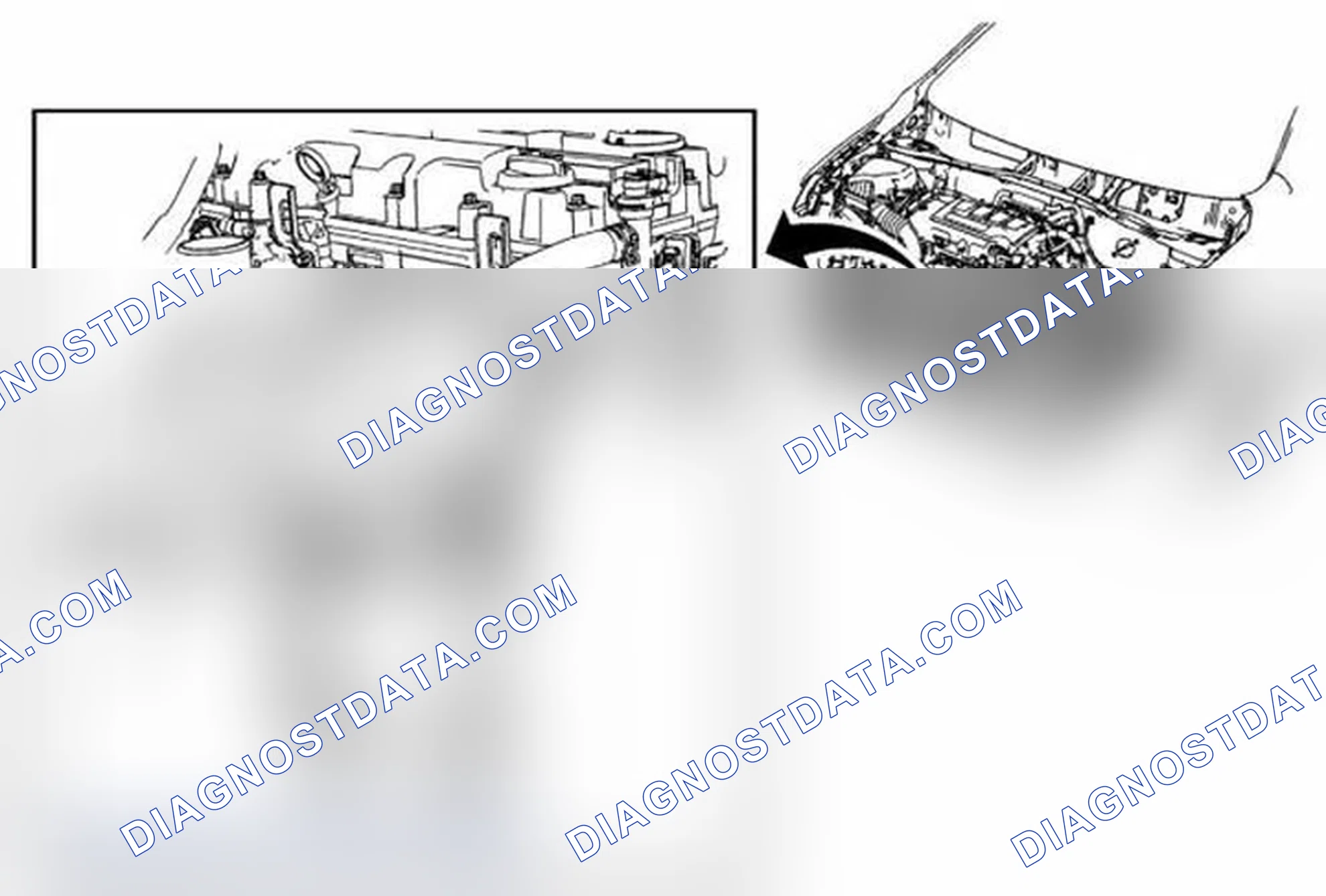 Scheme 5: Exhaust Manifold Heat Shield Replacement (LUV)