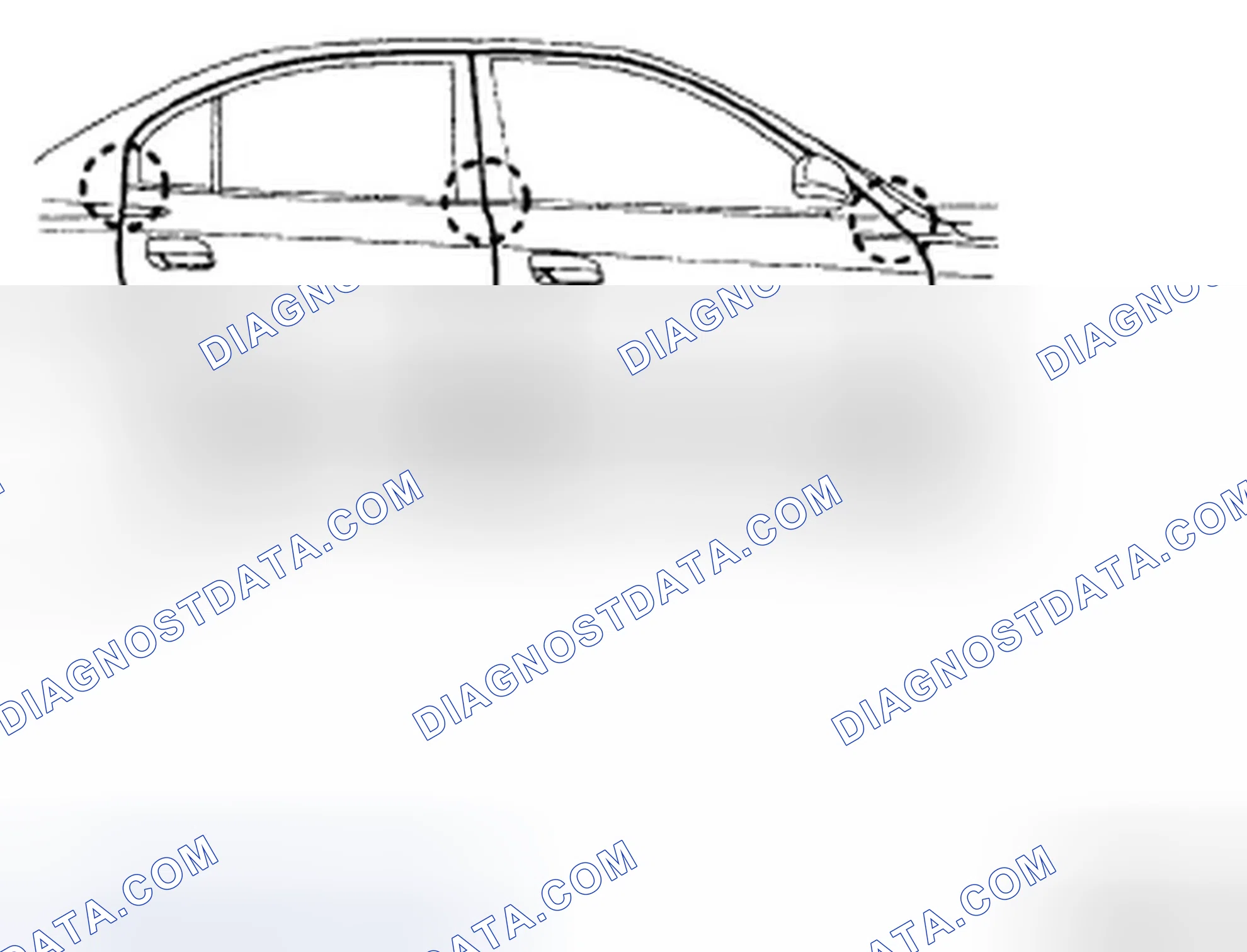 Scheme 3: DOOR POSITION ADJUSTMENT