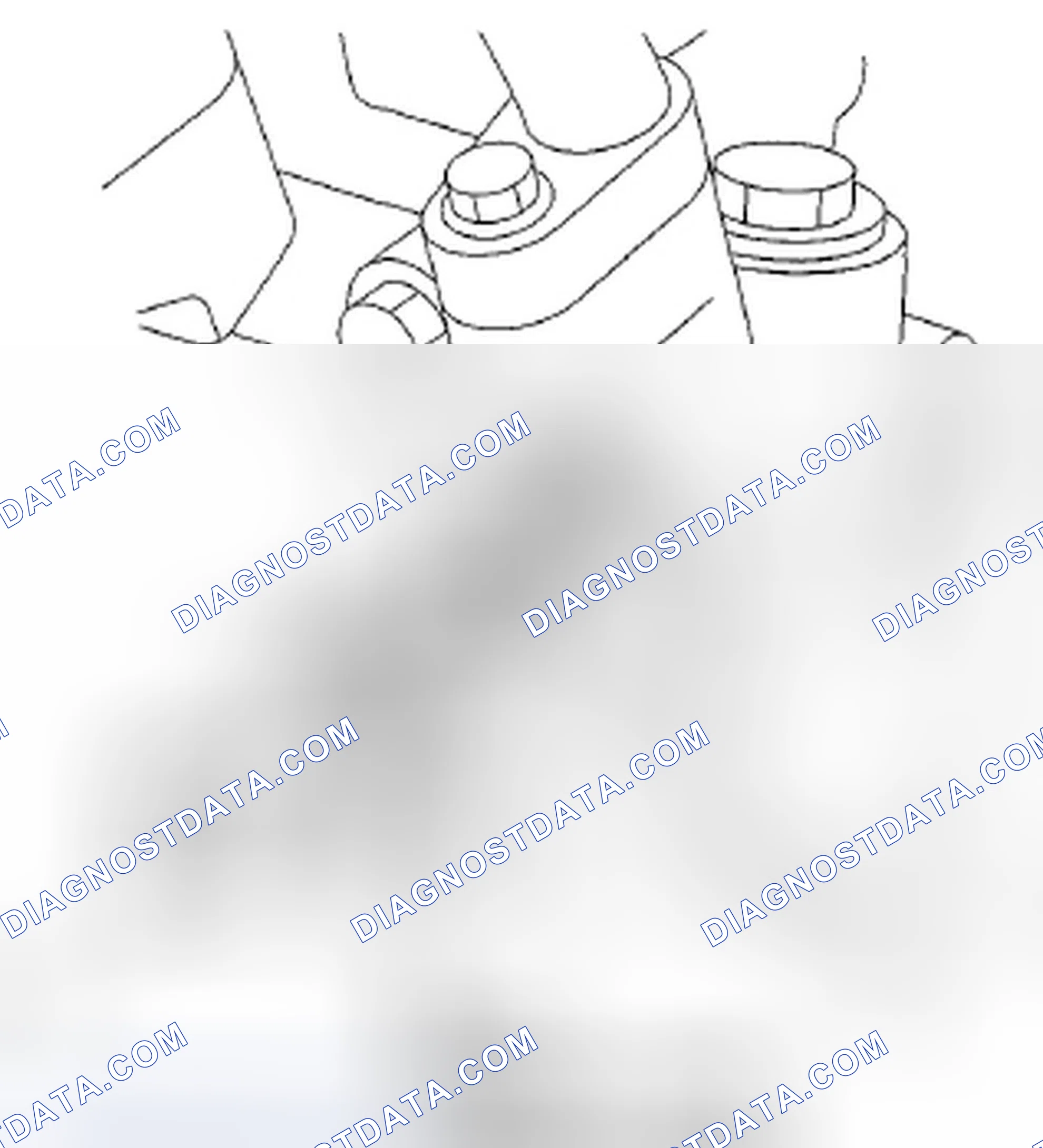 Scheme 94: A/C Compressor Relief Valve Replacement