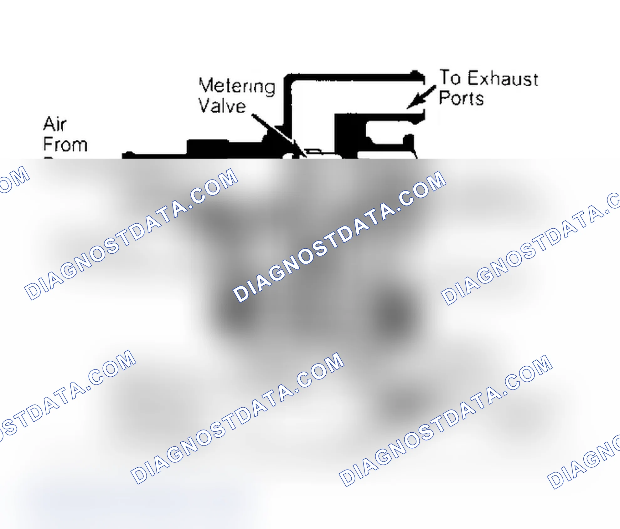 Scheme 32: ELECTRIC DIVERTER VALVE