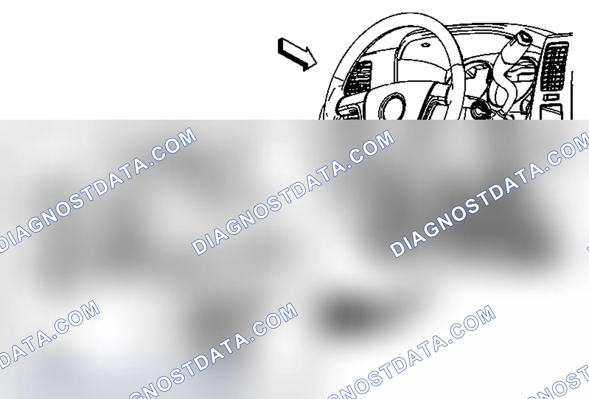 Scheme 21: Body Control Module Bracket Replacement